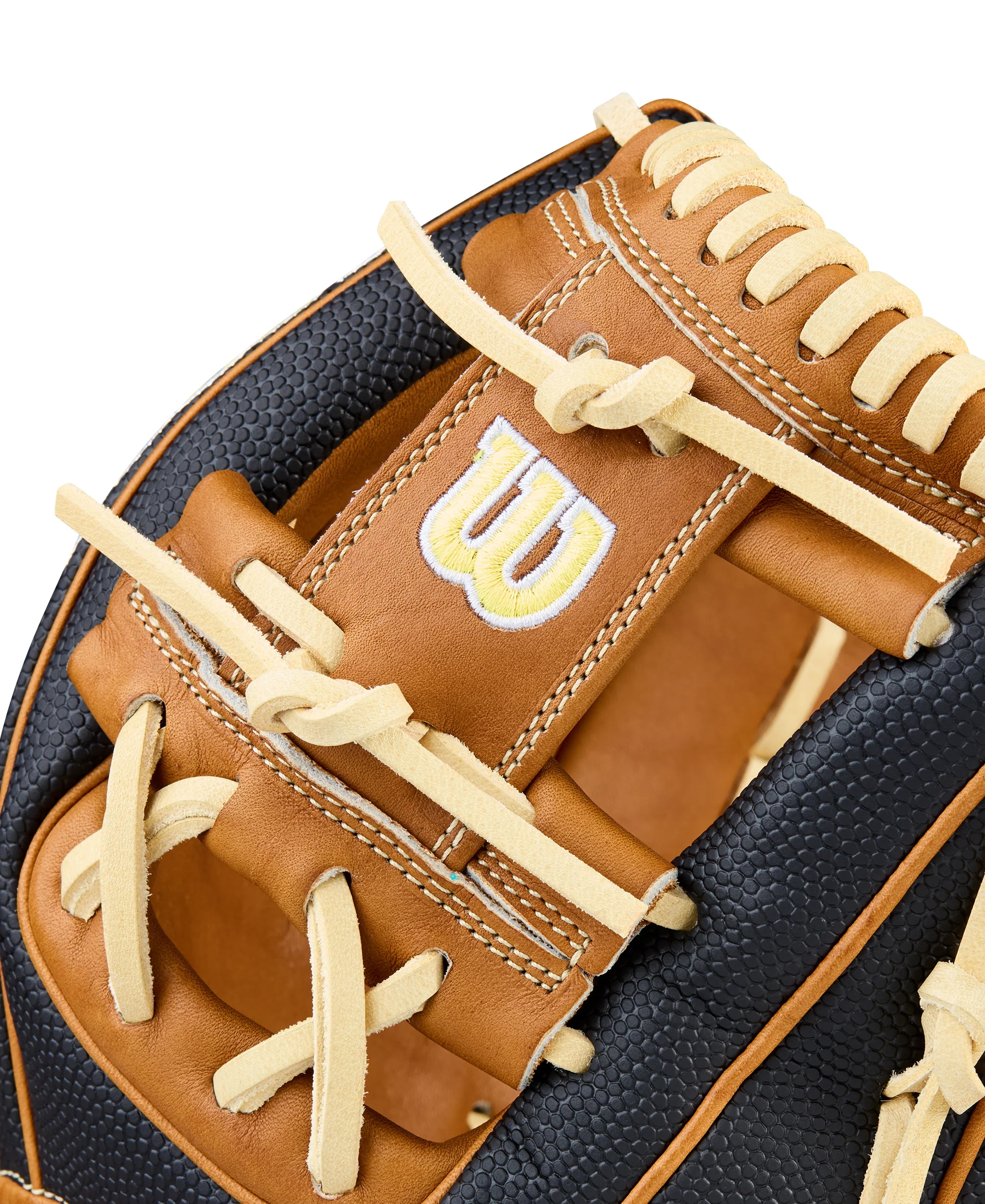 Wilson A2000 1975SS 11.75" - Infield Glove - Image 7