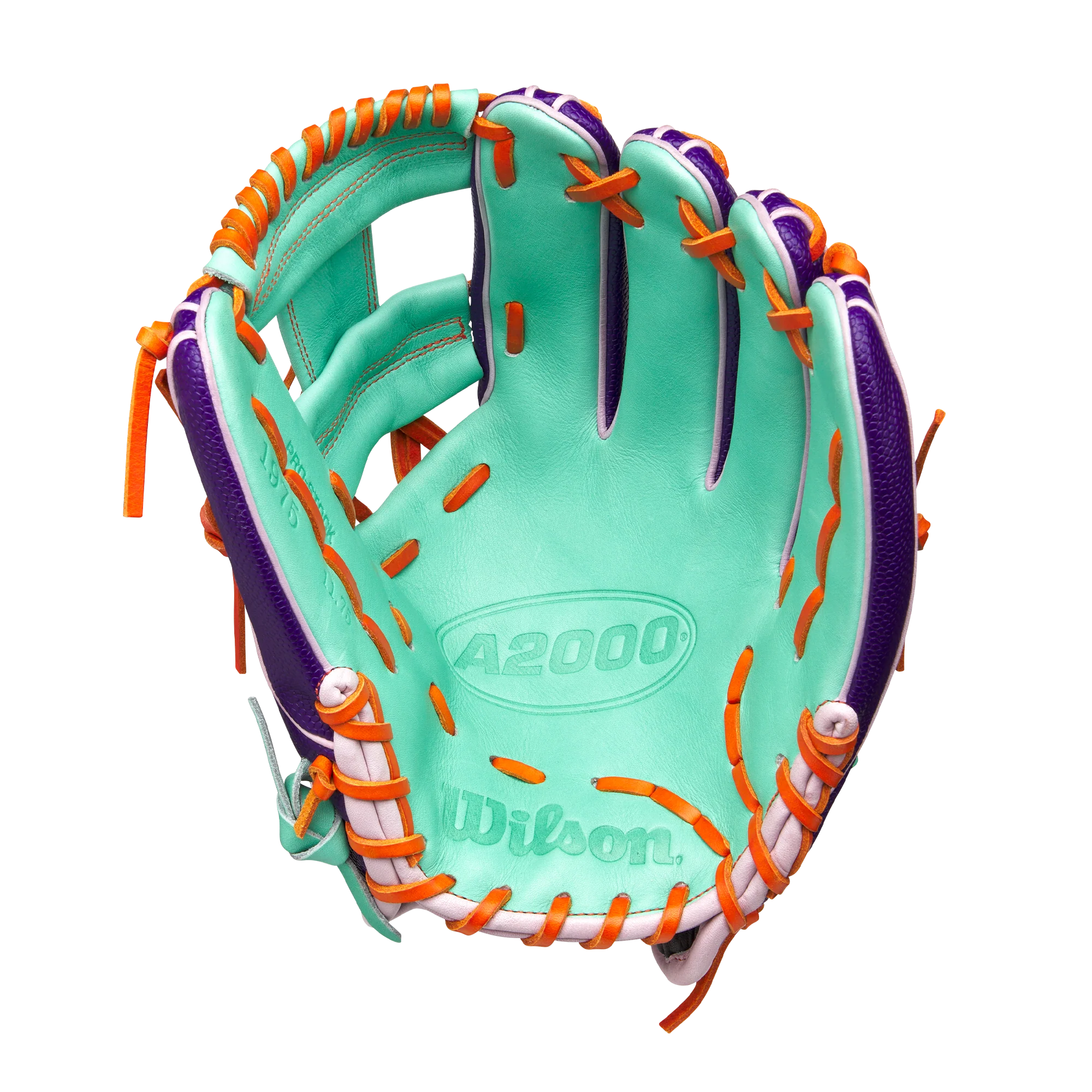 Wilson A2000 1975SS 11.75" Infield Glove (April 2025 GOTM - Limited Edition) - Image 2