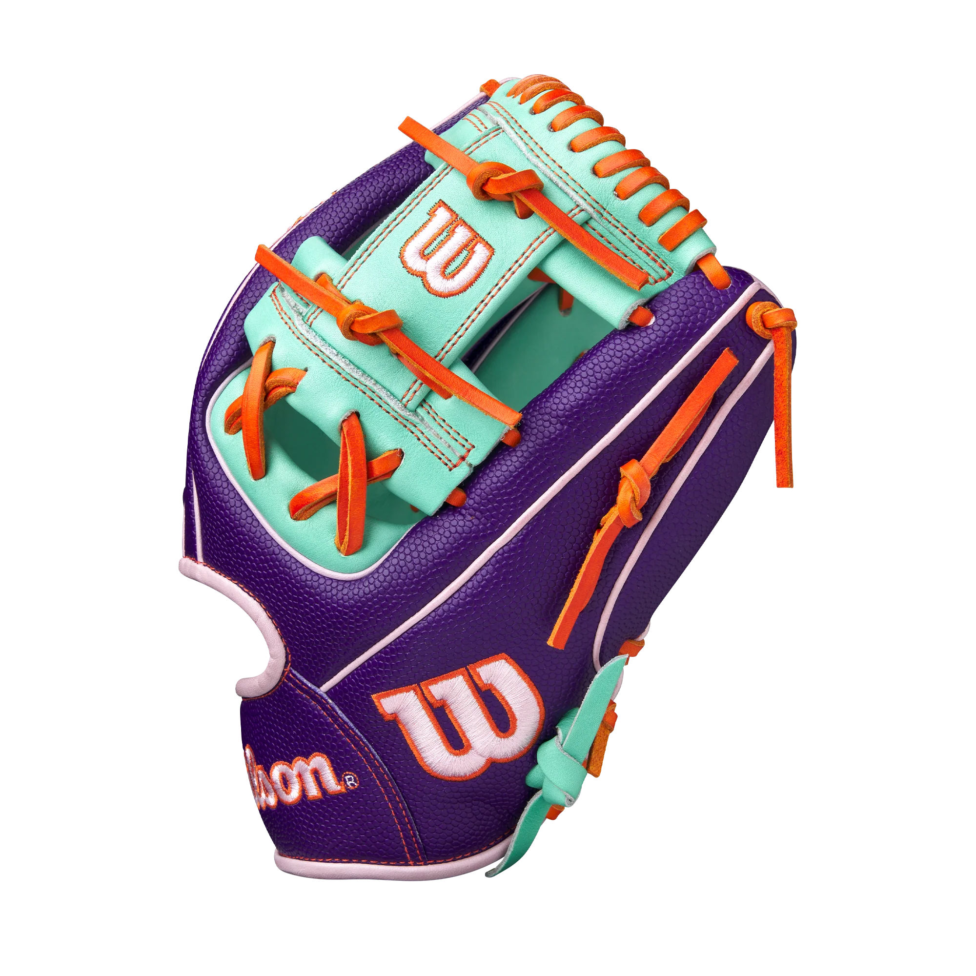 Wilson A2000 1975SS 11.75" Infield Glove (April 2025 GOTM - Limited Edition) - Image 3