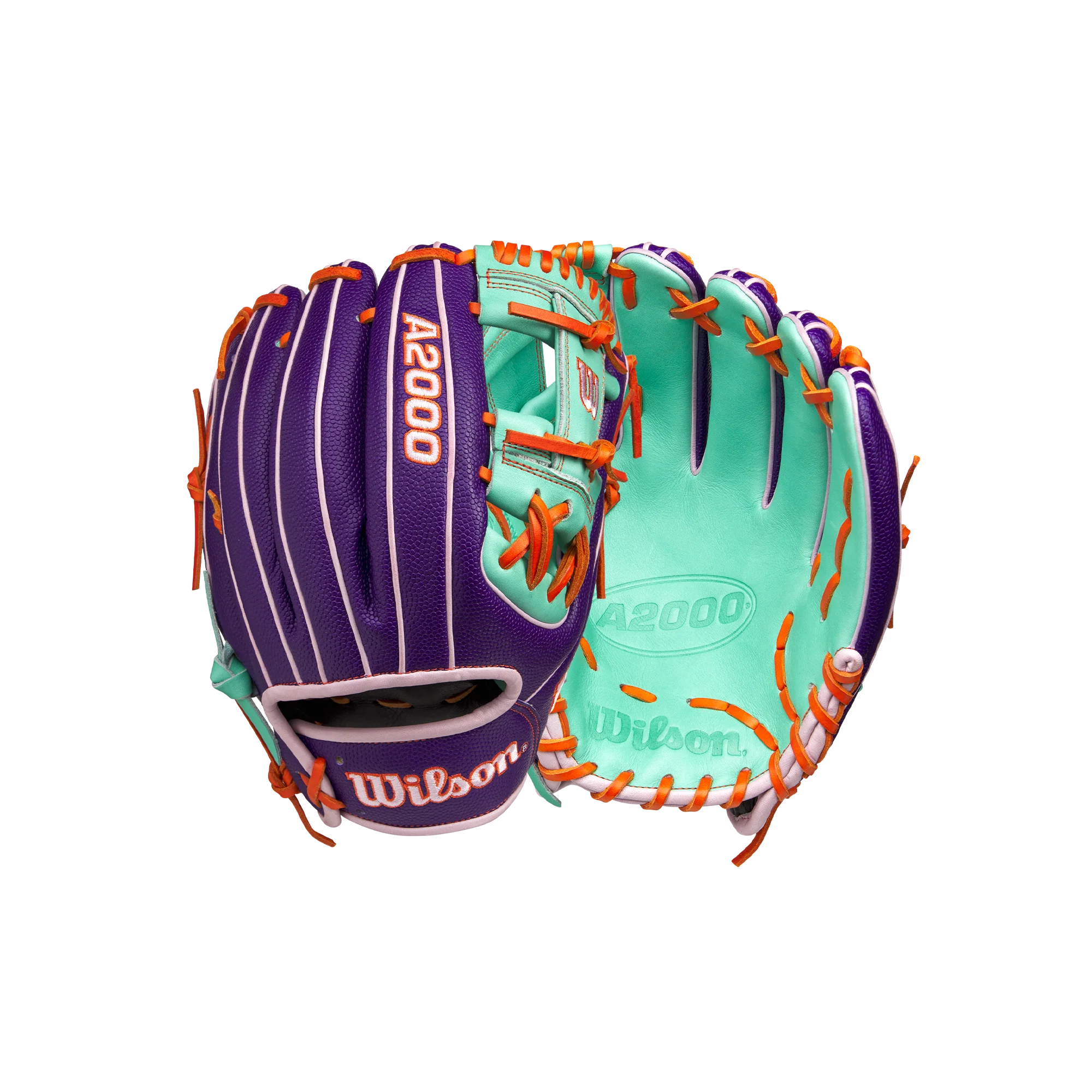 Wilson A2000 1975SS 11.75" Infield Glove (April 2025 GOTM - Limited Edition) - Image 5