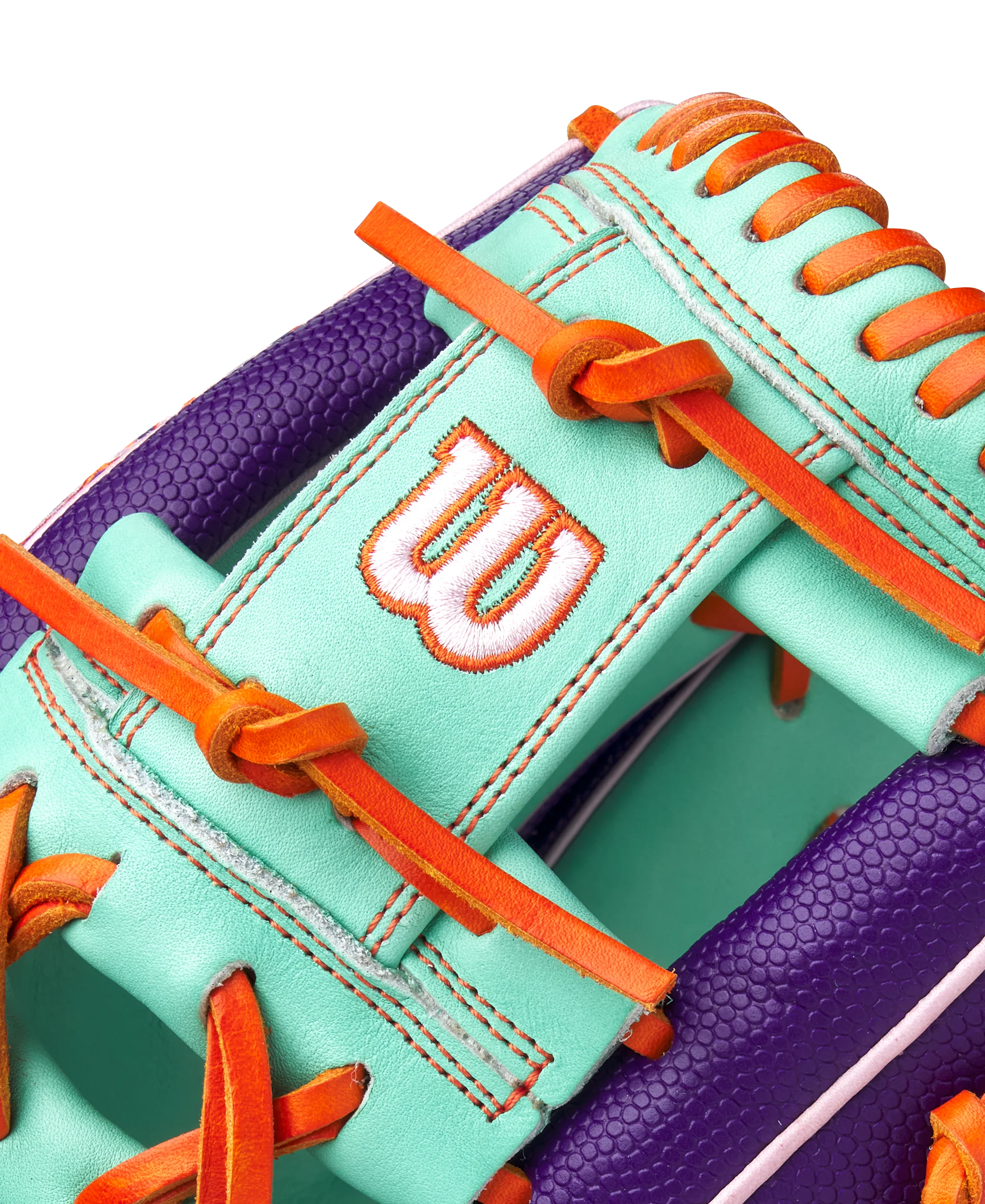 Wilson A2000 1975SS 11.75" Infield Glove (April 2025 GOTM - Limited Edition) - Image 6