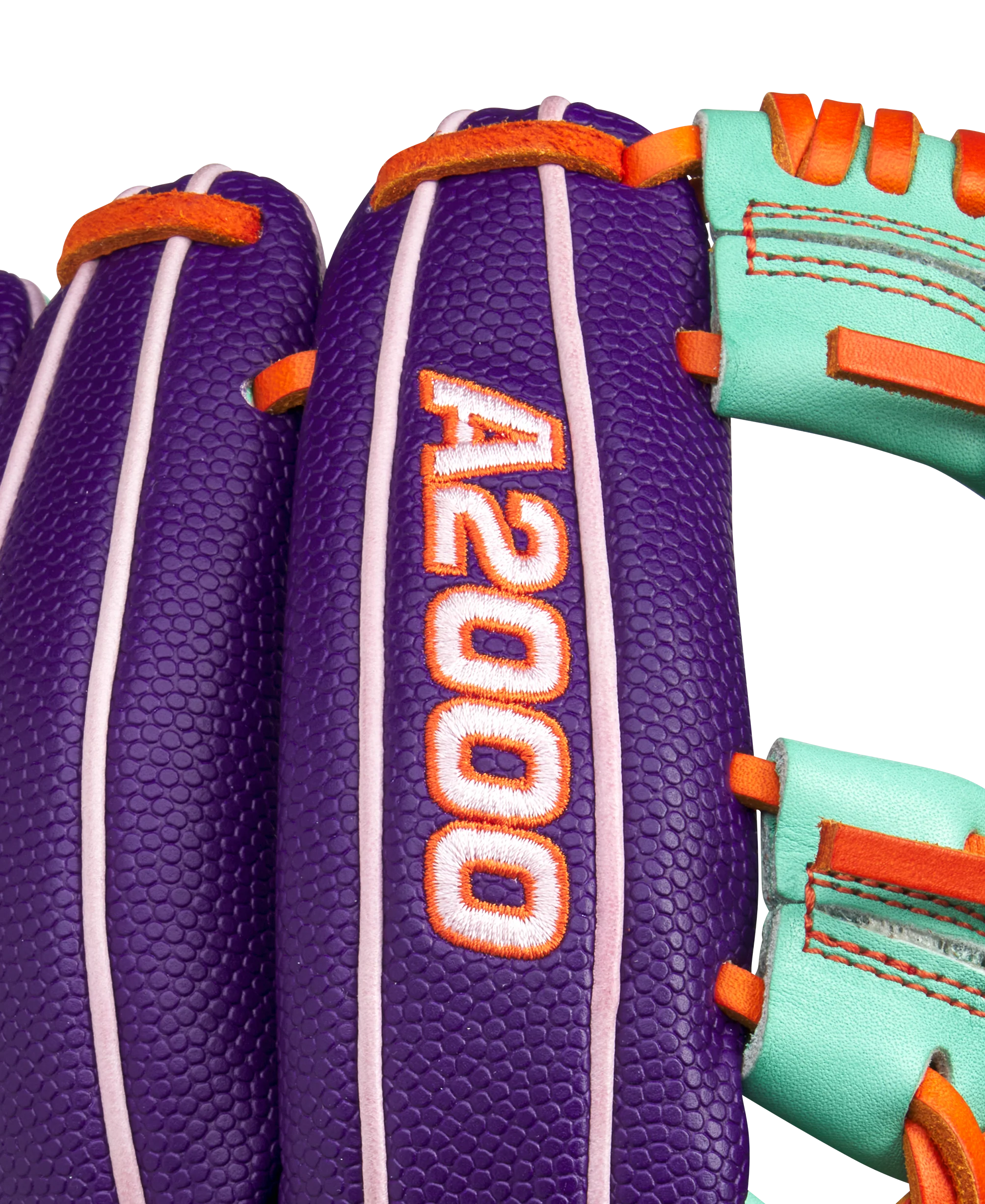 Wilson A2000 1975SS 11.75" Infield Glove (April 2025 GOTM - Limited Edition) - Image 7