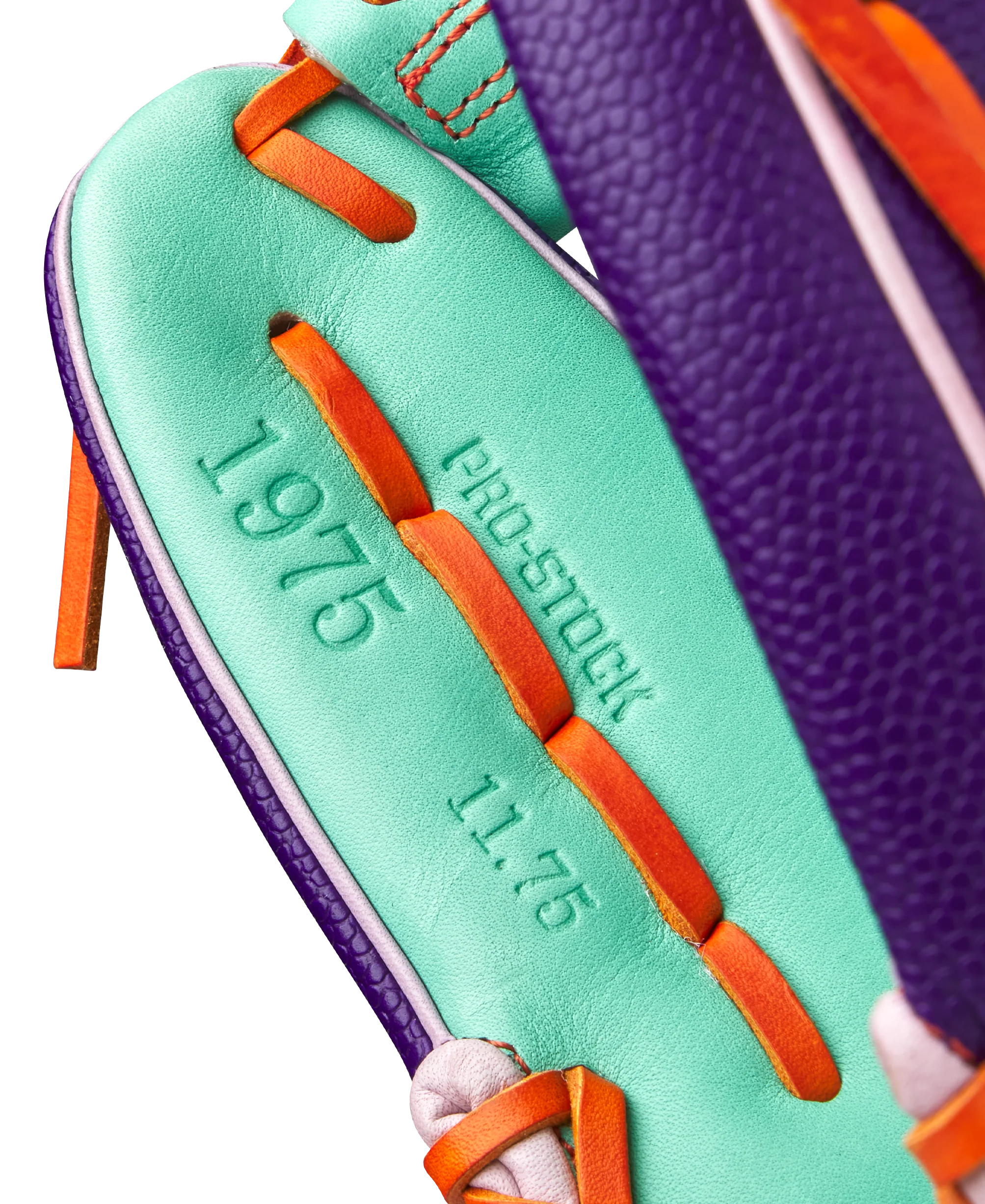 Wilson A2000 1975SS 11.75" Infield Glove (April 2025 GOTM - Limited Edition) - Image 8