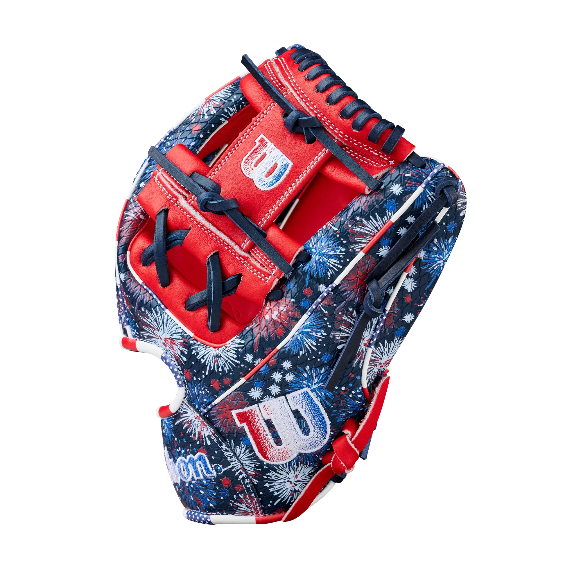 Wilson A2000 1975SS 11.75" Infield Glove (July 2025 GOTM - Limited Edition) - Image 4