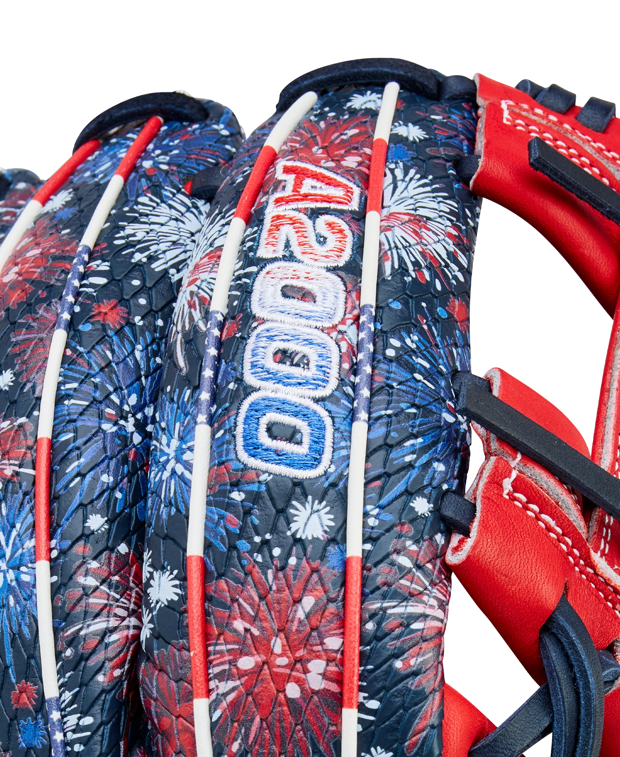 Wilson A2000 1975SS 11.75" Infield Glove (July 2025 GOTM - Limited Edition) - Image 5