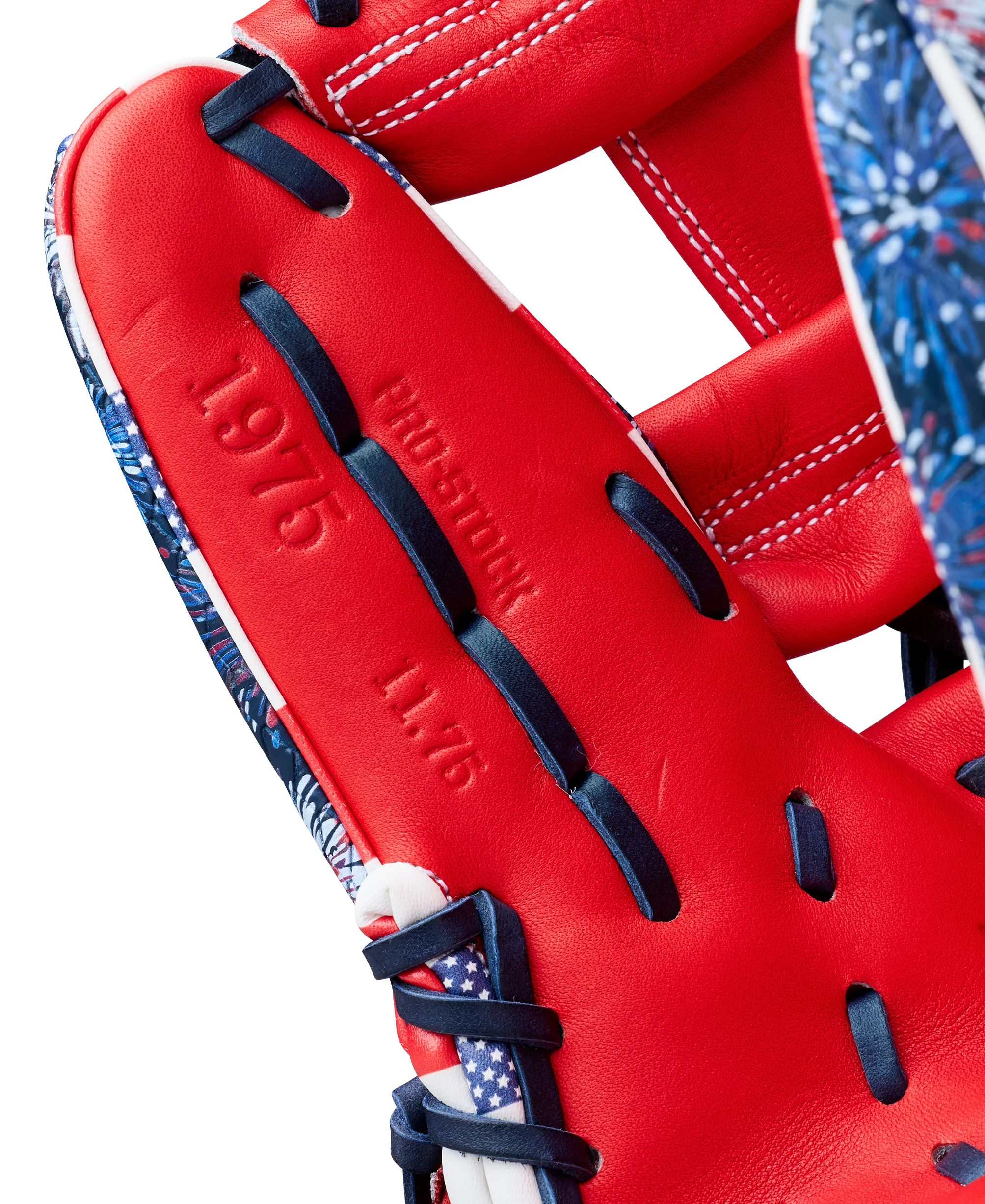 Wilson A2000 1975SS 11.75" Infield Glove (July 2025 GOTM - Limited Edition) - Image 6