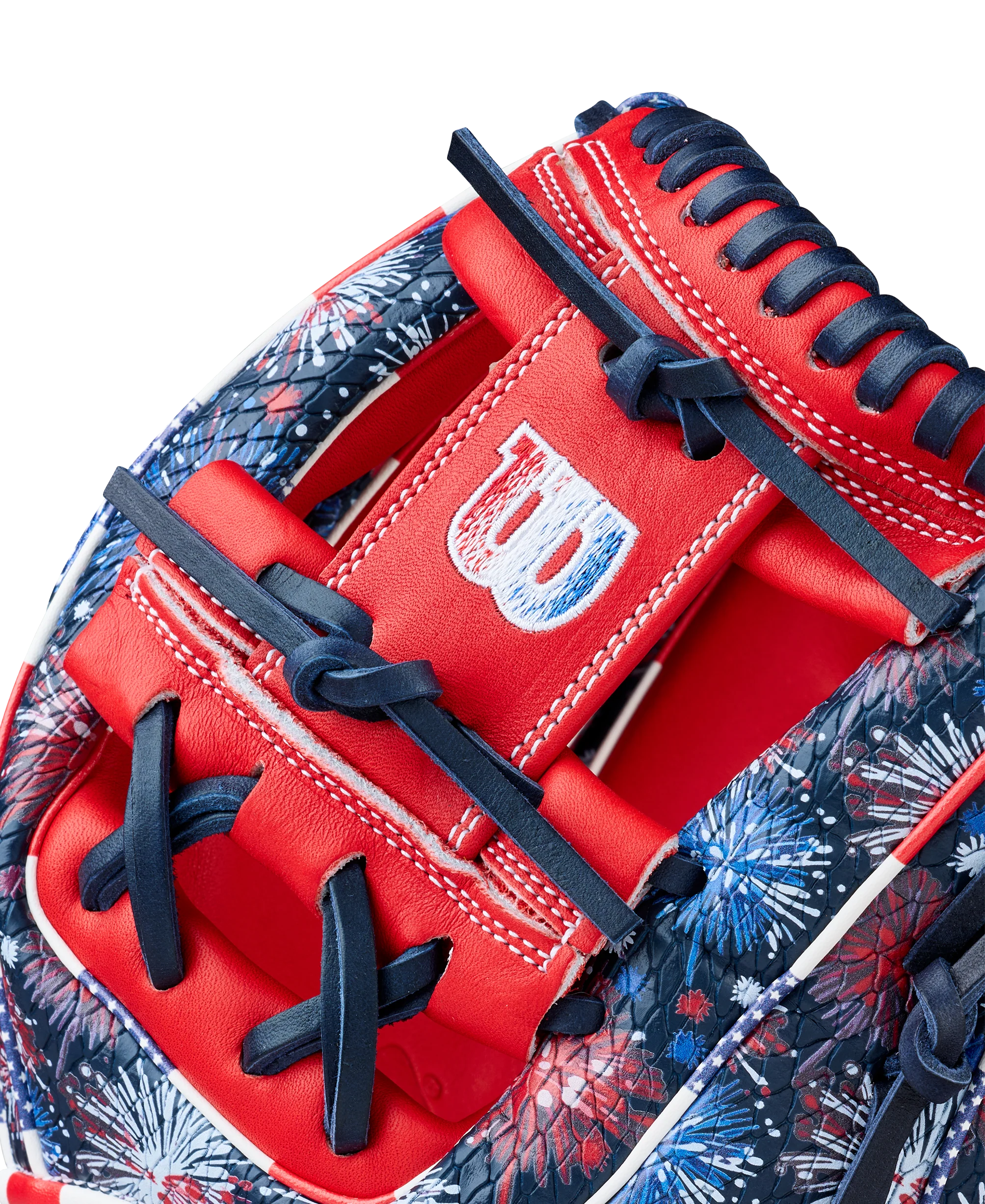 Wilson A2000 1975SS 11.75" Infield Glove (July 2025 GOTM - Limited Edition) - Image 7