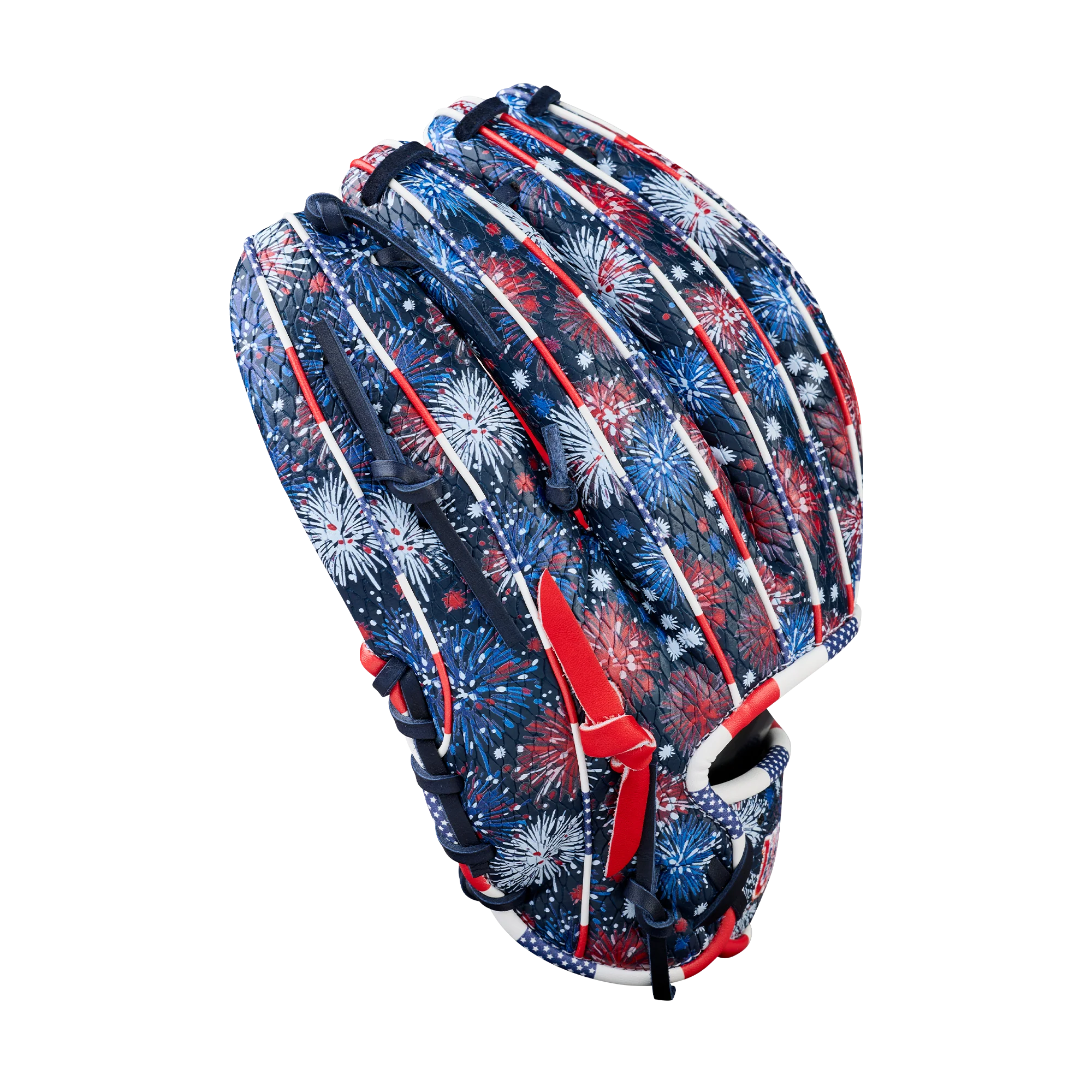 Wilson A2000 1975SS 11.75" Infield Glove (July 2025 GOTM - Limited Edition) - Image 8