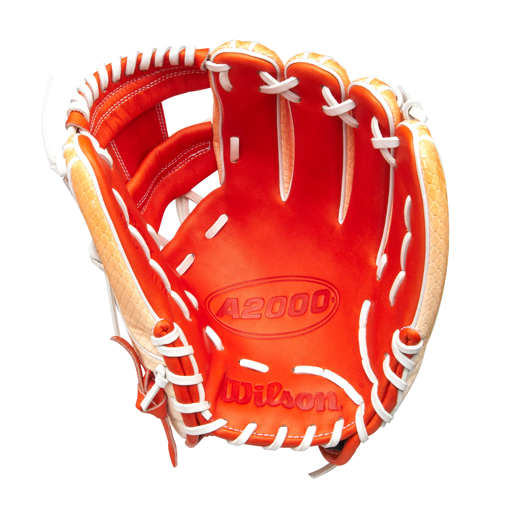 Wilson A2000 1975SS 11.75" Infield Glove (June 2025 GOTM - Limited Edition) - Image 2