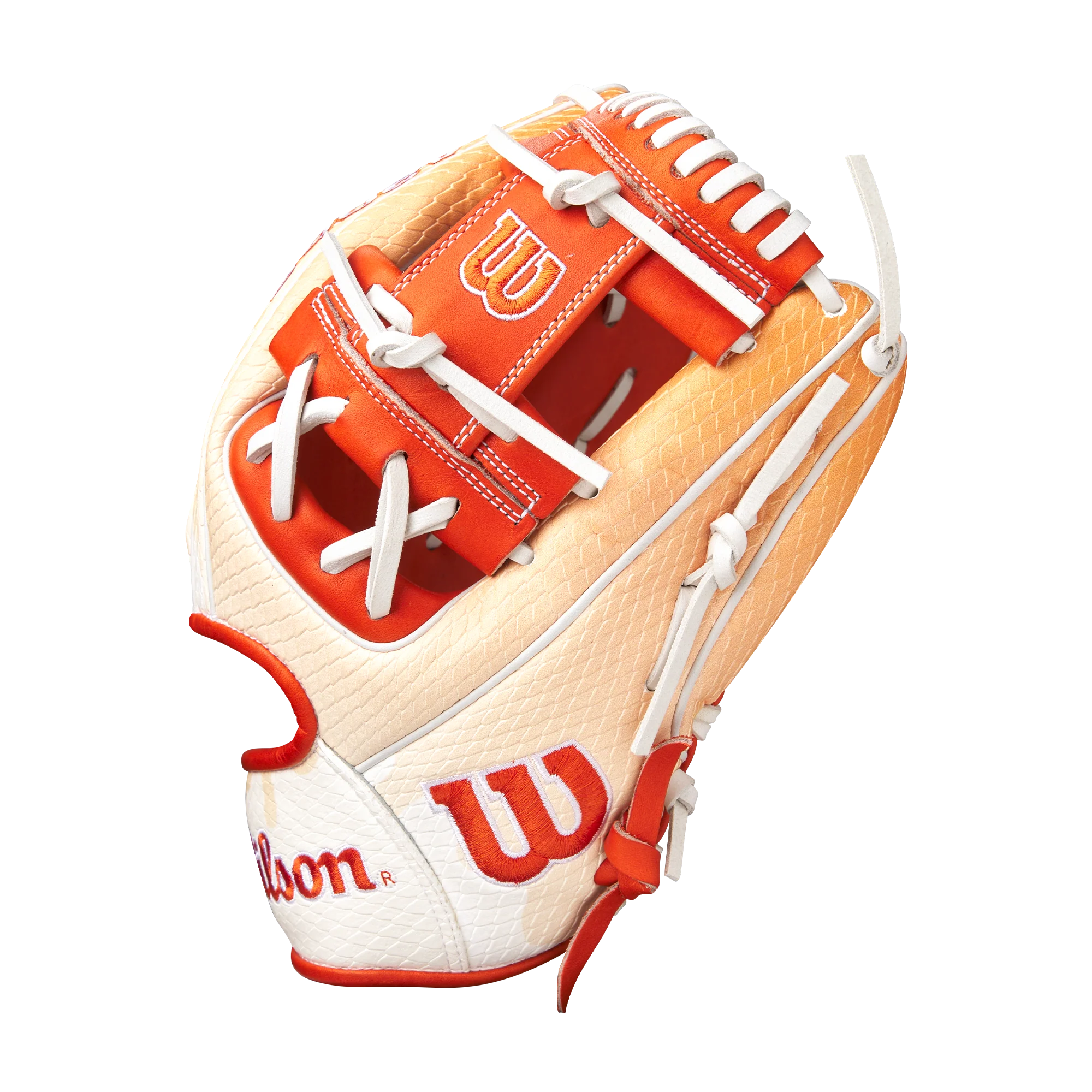 Wilson A2000 1975SS 11.75" Infield Glove (June 2025 GOTM - Limited Edition) - Image 3