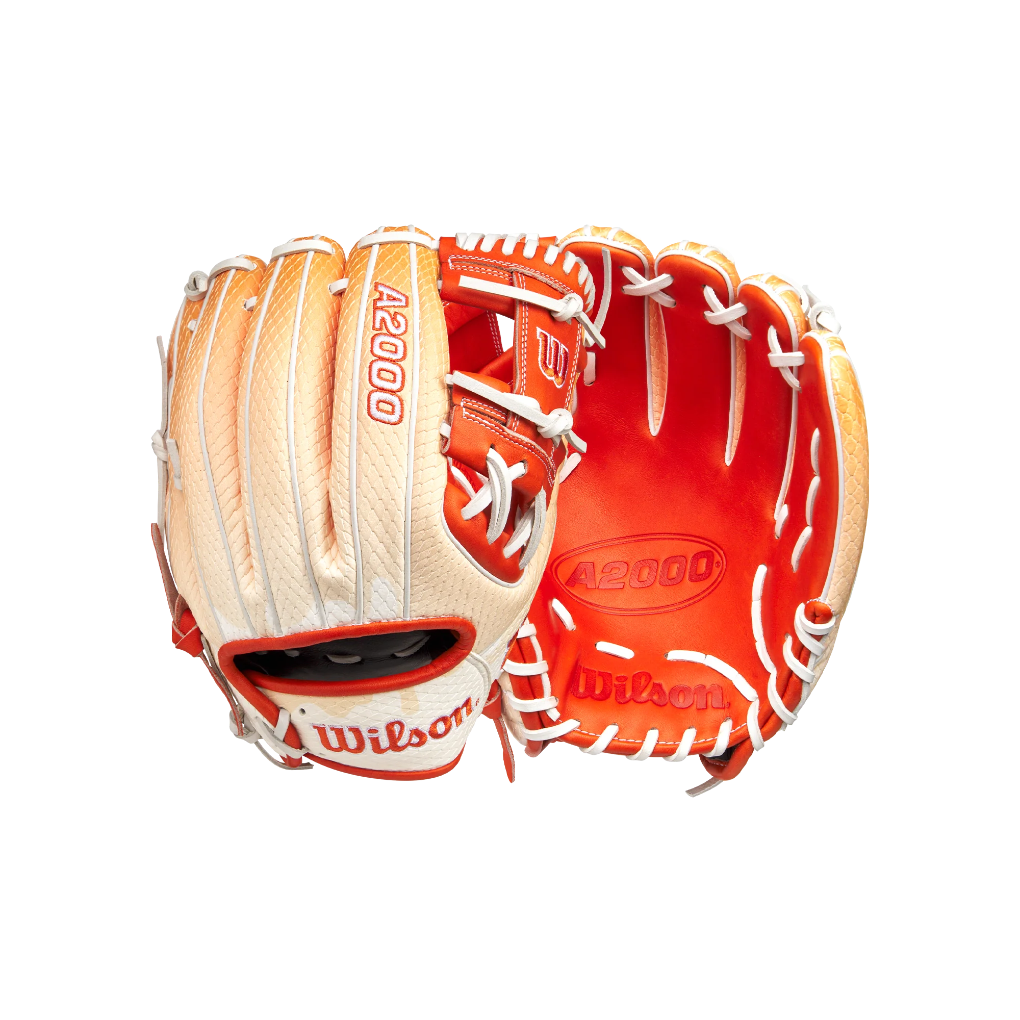 Wilson A2000 1975SS 11.75" Infield Glove (June 2025 GOTM - Limited Edition) - Image 5