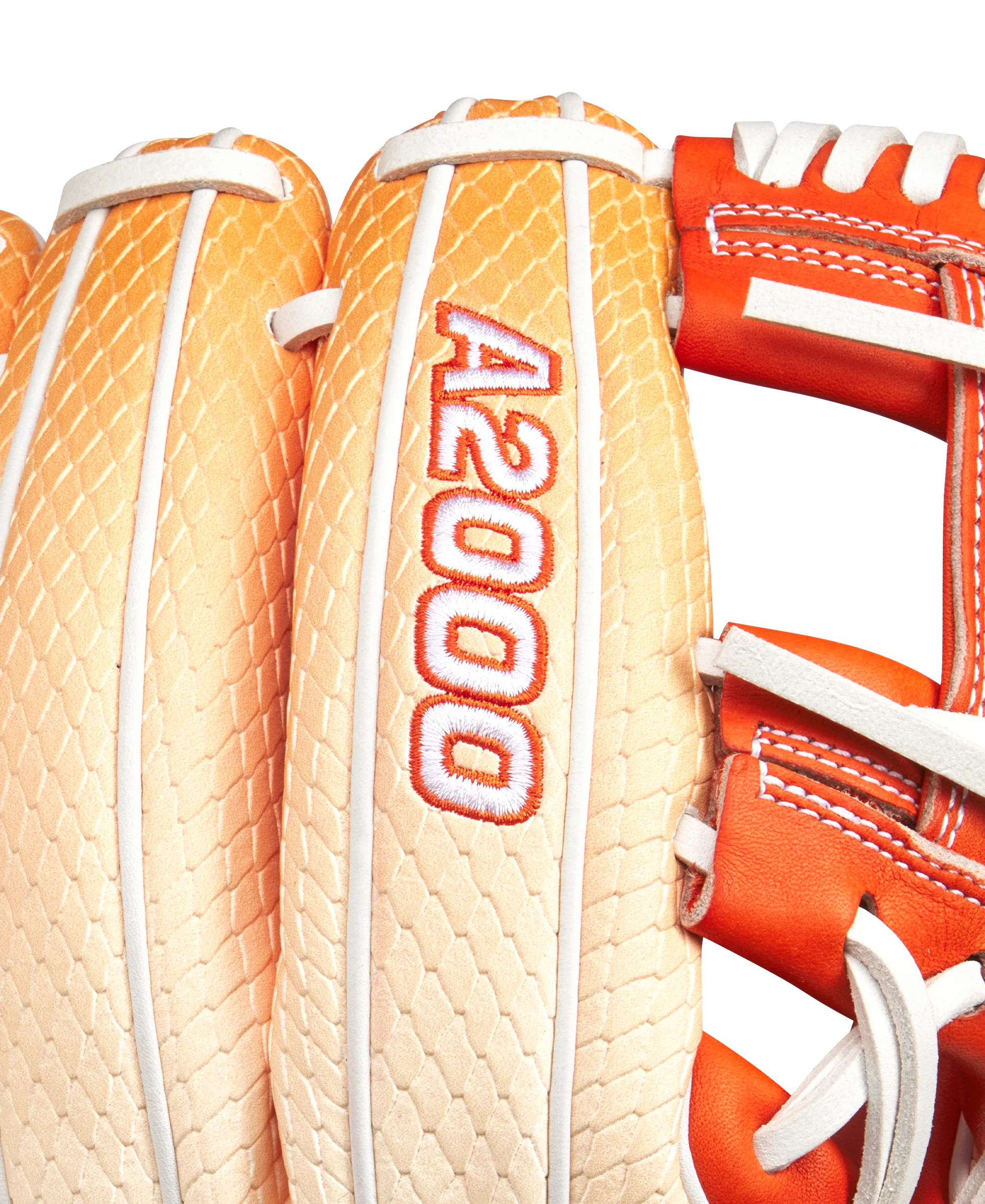 Wilson A2000 1975SS 11.75" Infield Glove (June 2025 GOTM - Limited Edition) - Image 7