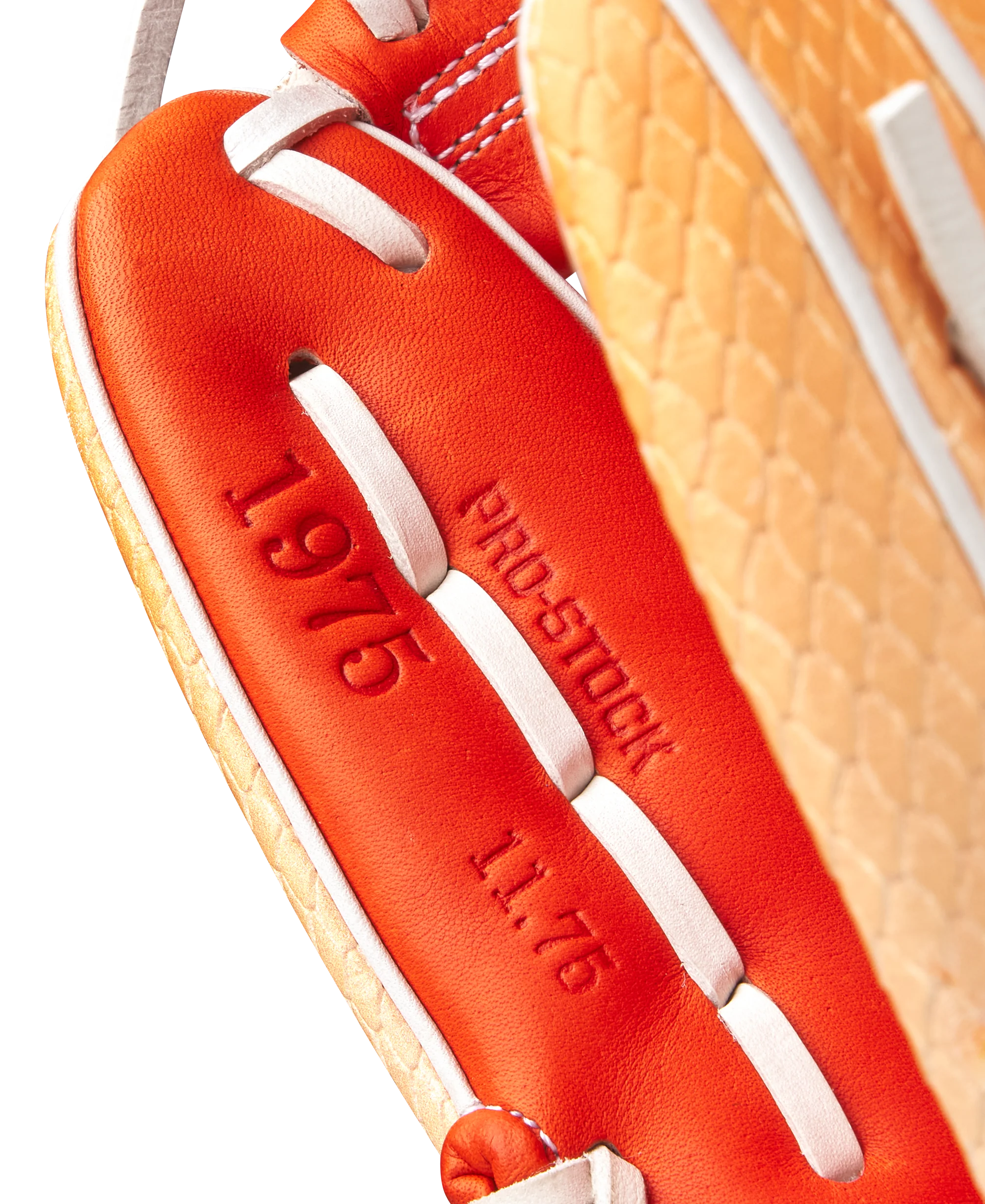 Wilson A2000 1975SS 11.75" Infield Glove (June 2025 GOTM - Limited Edition) - Image 8