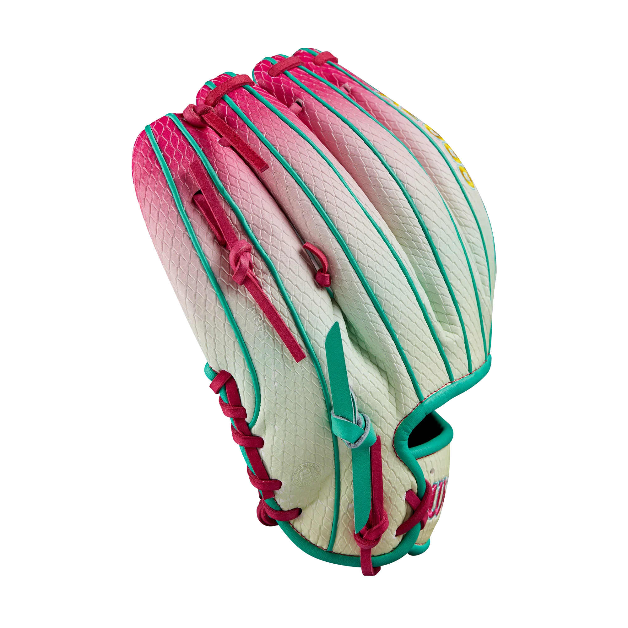 Wilson A2000 1975SS 11.75" Infield Glove (September 2024 GOTM - Limited Edition) - Image 3