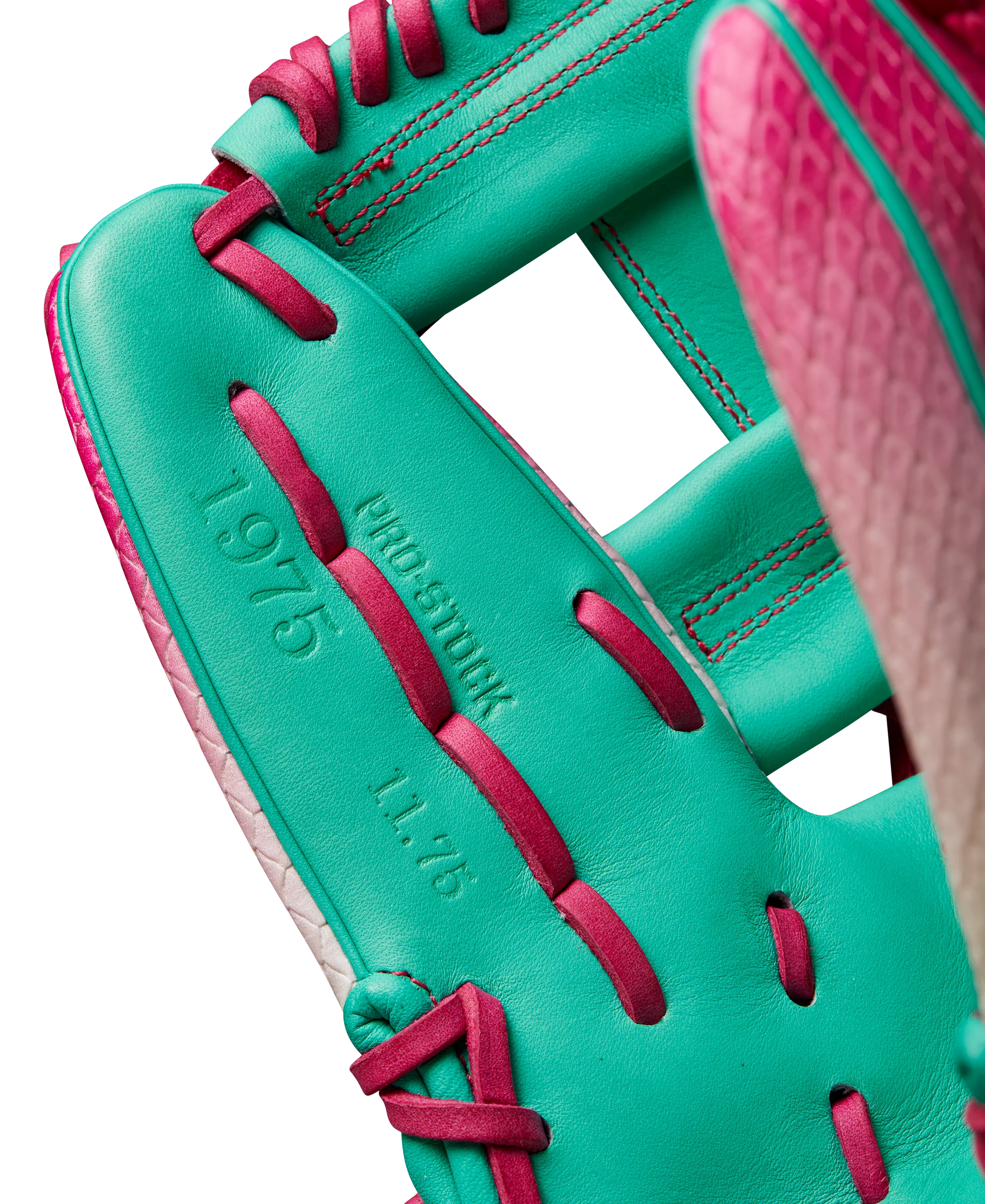 Wilson A2000 1975SS 11.75" Infield Glove (September 2024 GOTM - Limited Edition) - Image 5