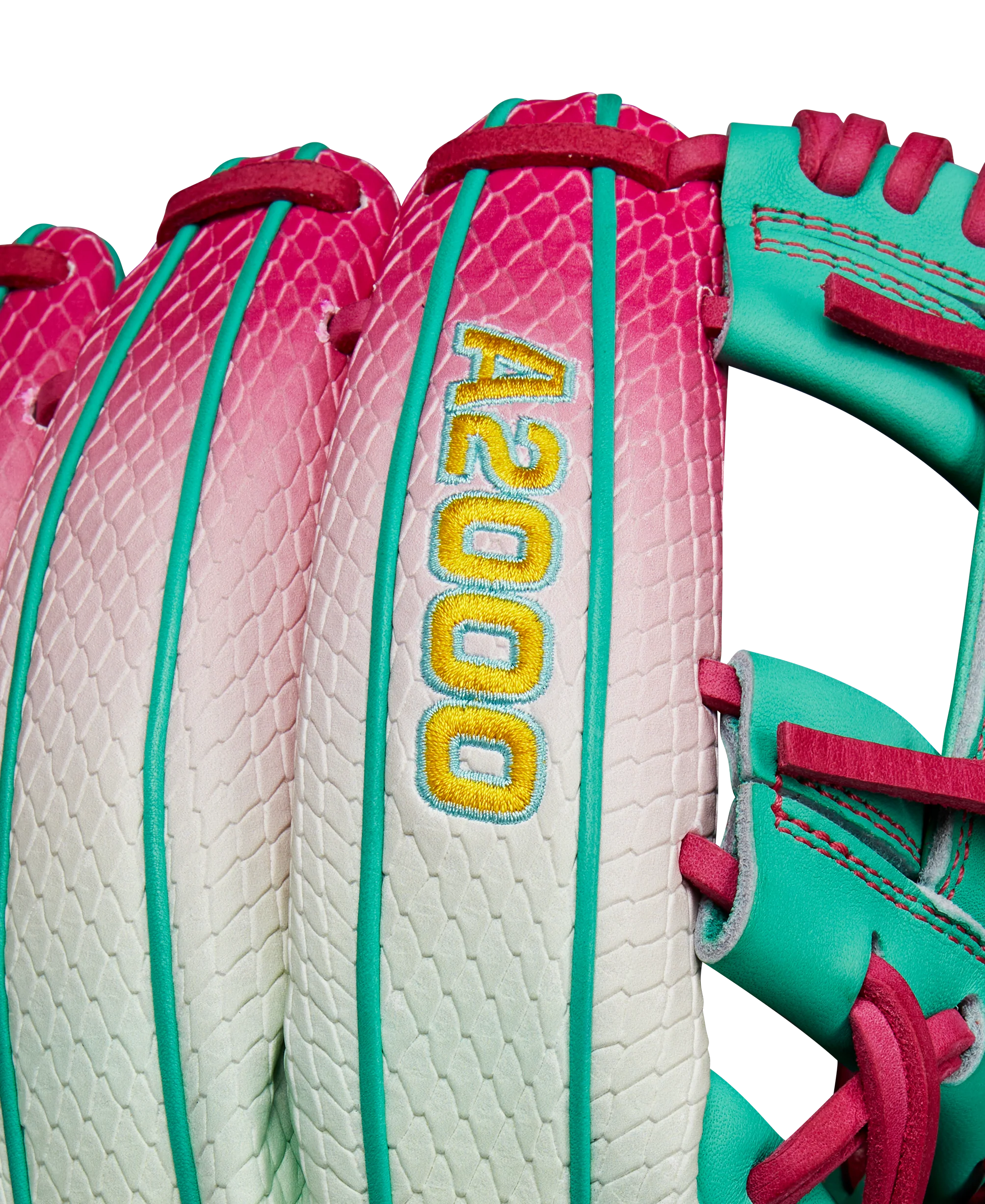 Wilson A2000 1975SS 11.75" Infield Glove (September 2024 GOTM - Limited Edition) - Image 6