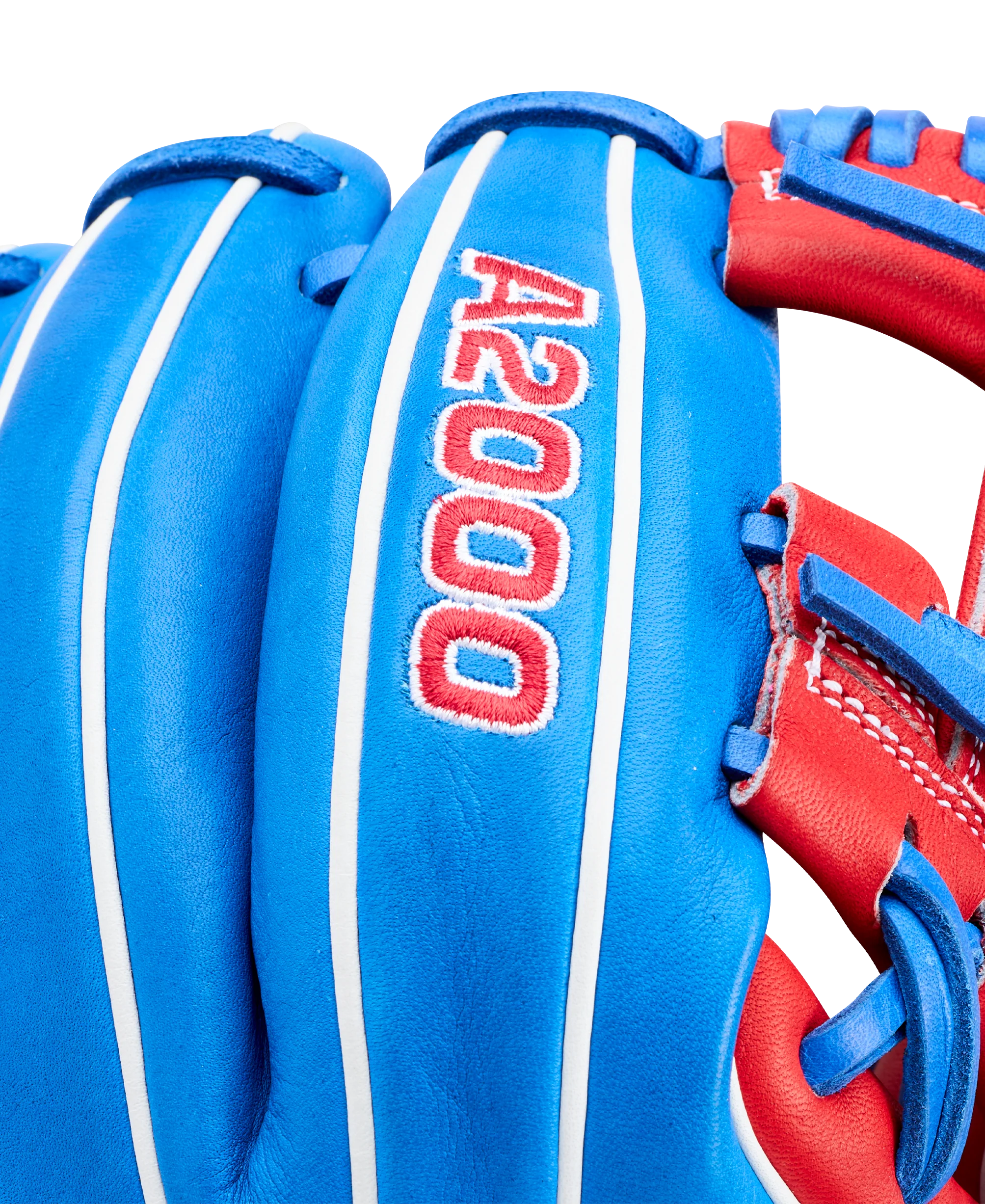Wilson A2000 1986SS 11.50" Infield Glove (July 2026 GOTM - Limited Edition) - Image 6
