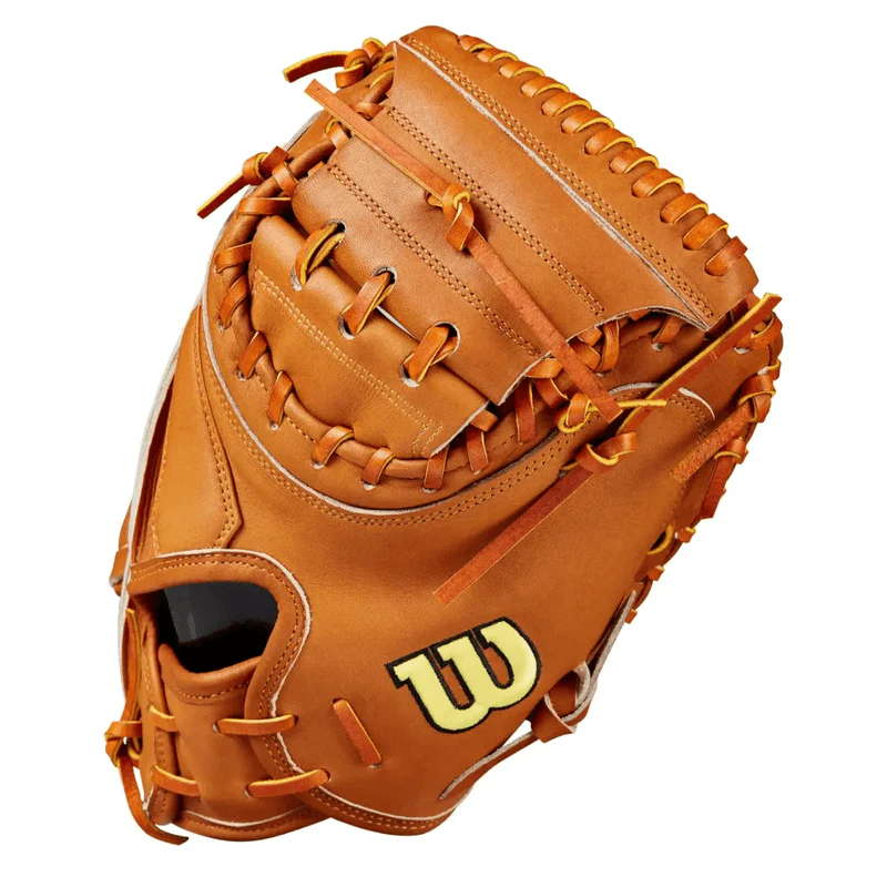 Wilson A2000 M23 33.50" Catcher's Mitt - WBW102094335 - Image 3