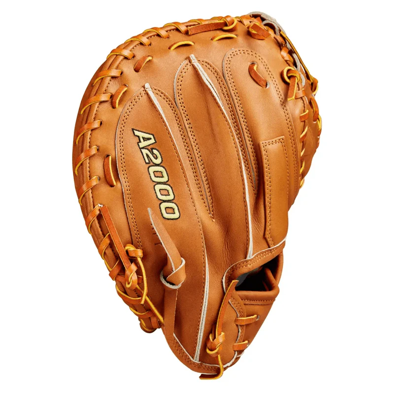 Wilson A2000 M23 33.50" Catcher's Mitt - WBW102094335 - Image 4