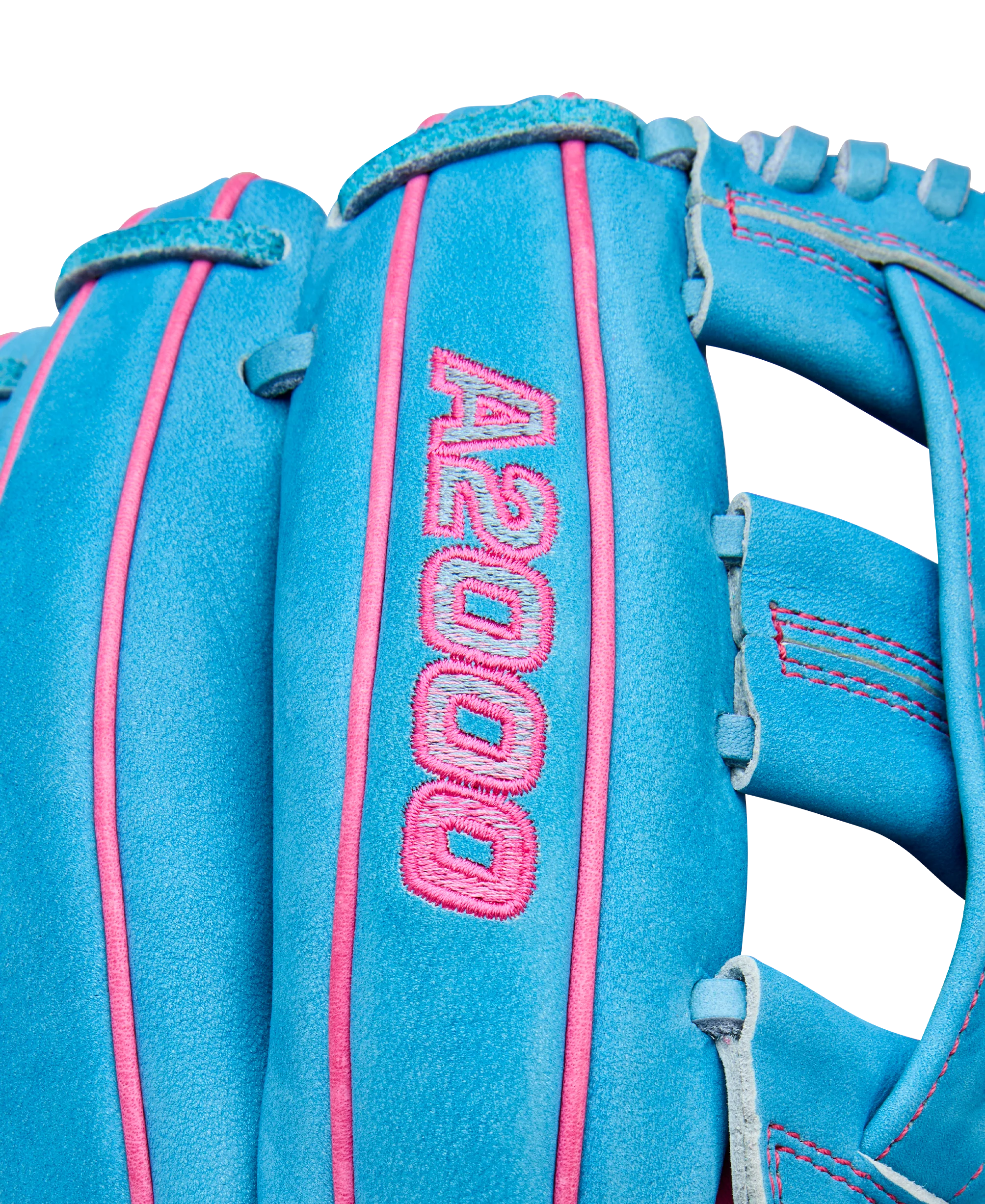 Wilson A2000 A2000® EDLC44 GM 12” Elly De La Cruz - Infield Glove - Image 6