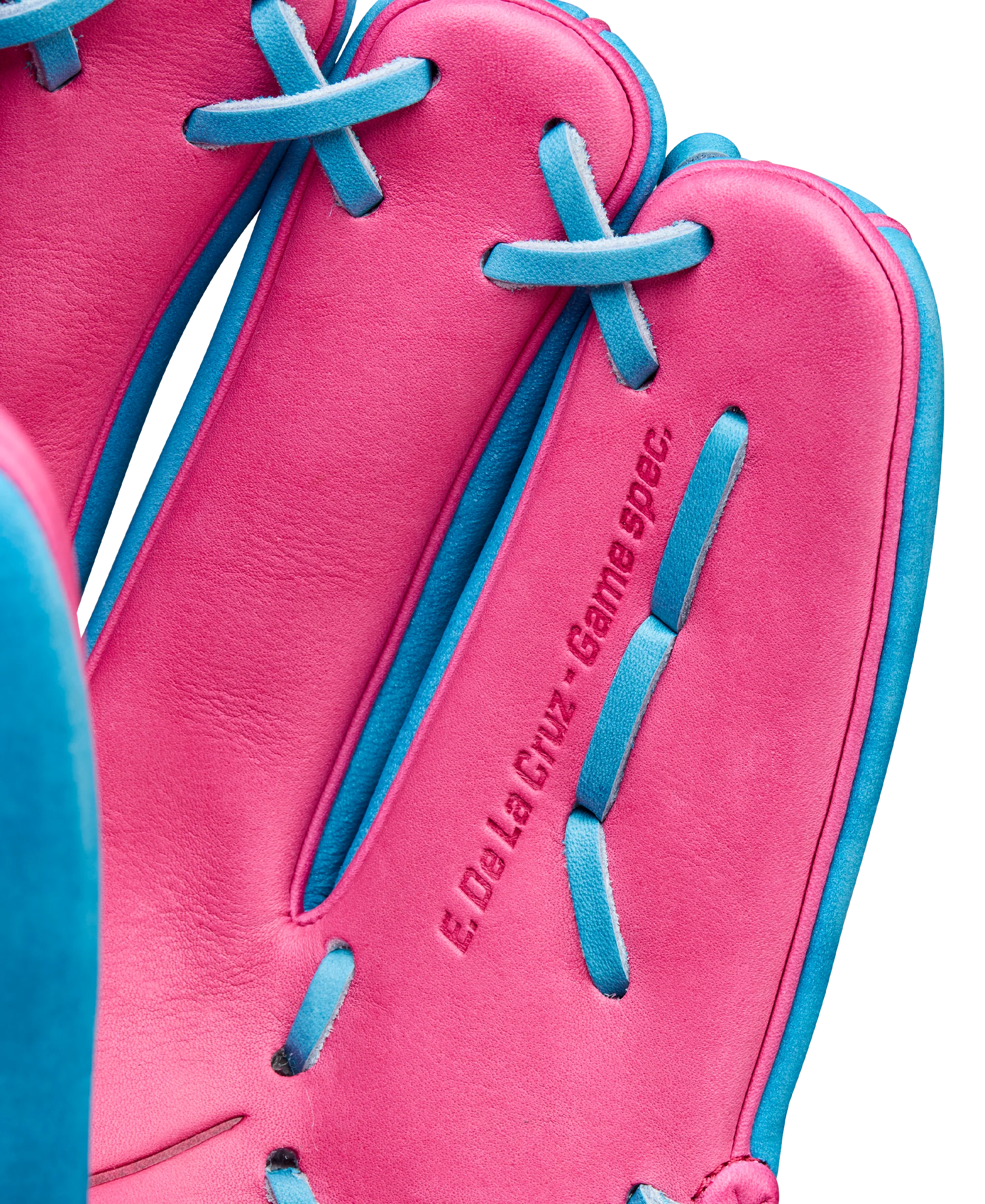 Wilson A2000 A2000® EDLC44 GM 12” Elly De La Cruz - Infield Glove - Image 9