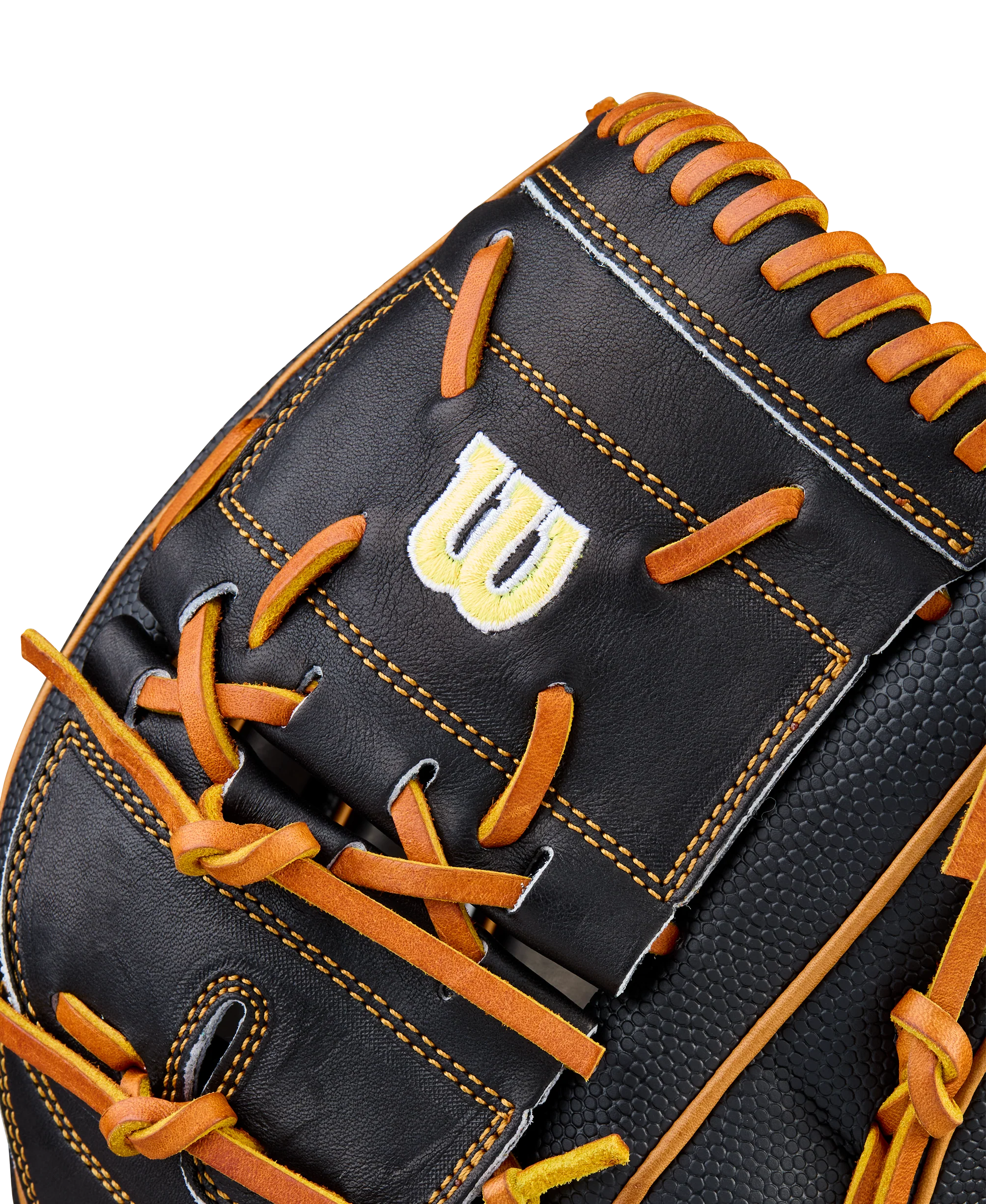 Wilson A2000 B125SS 12.50" - Pitcher/Infield Glove - Image 3