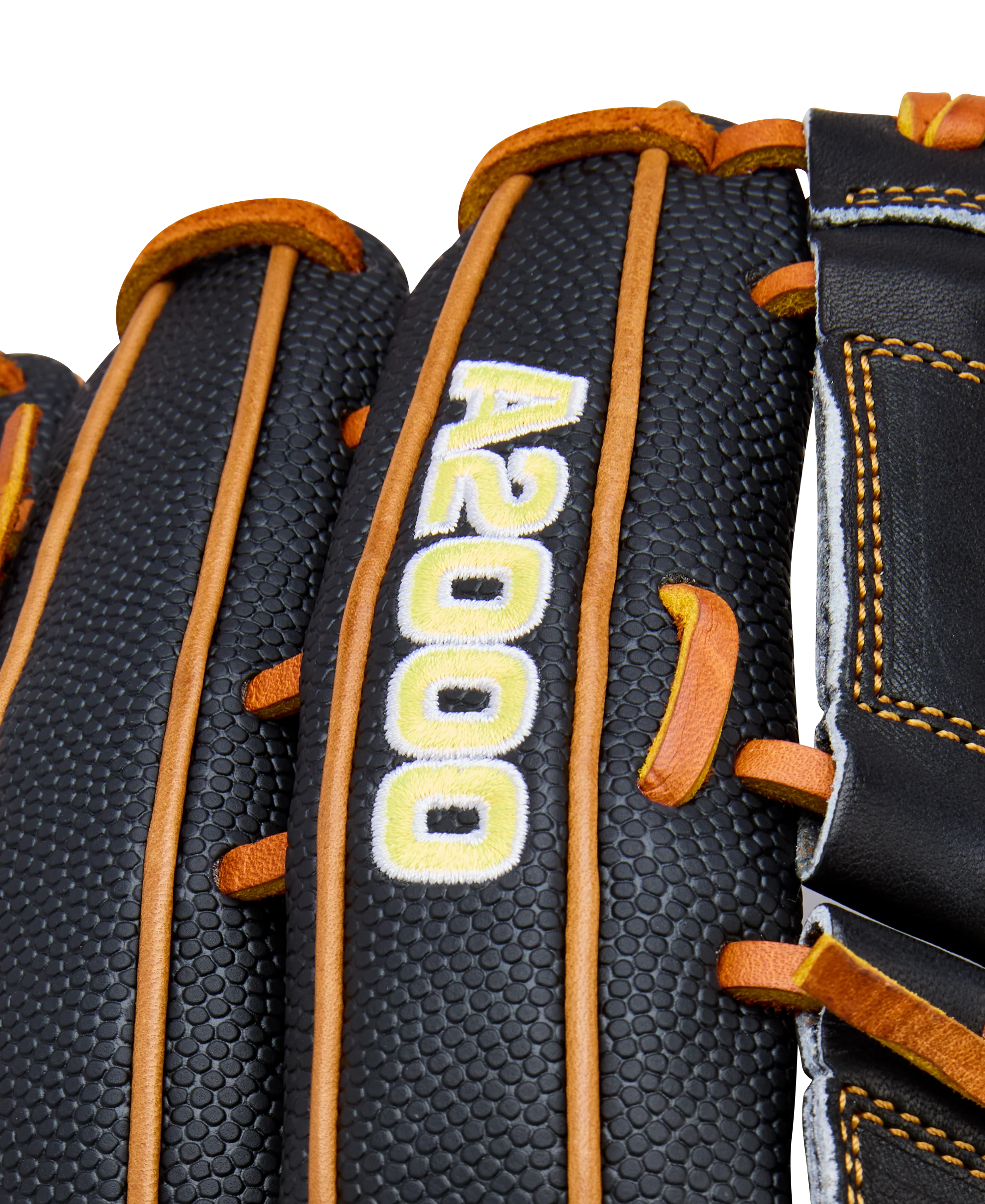 Wilson A2000 B125SS 12.50" - Pitcher/Infield Glove - Image 4