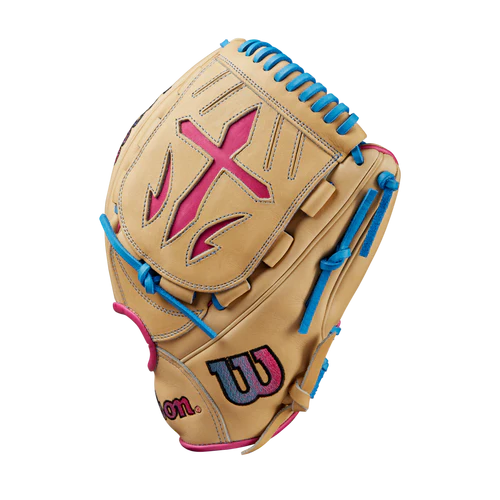 Wilson A2000 B23 12.00" Pitcher/Infield Glove (August 2024 GOTM - Limited Edition) - Image 3