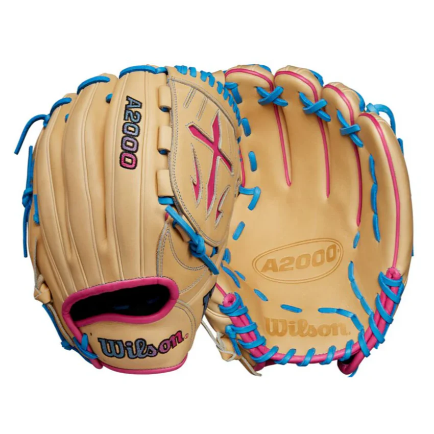 Wilson A2000 B23 12.00" Pitcher/Infield Glove (August 2024 GOTM - Limited Edition) - Image 5