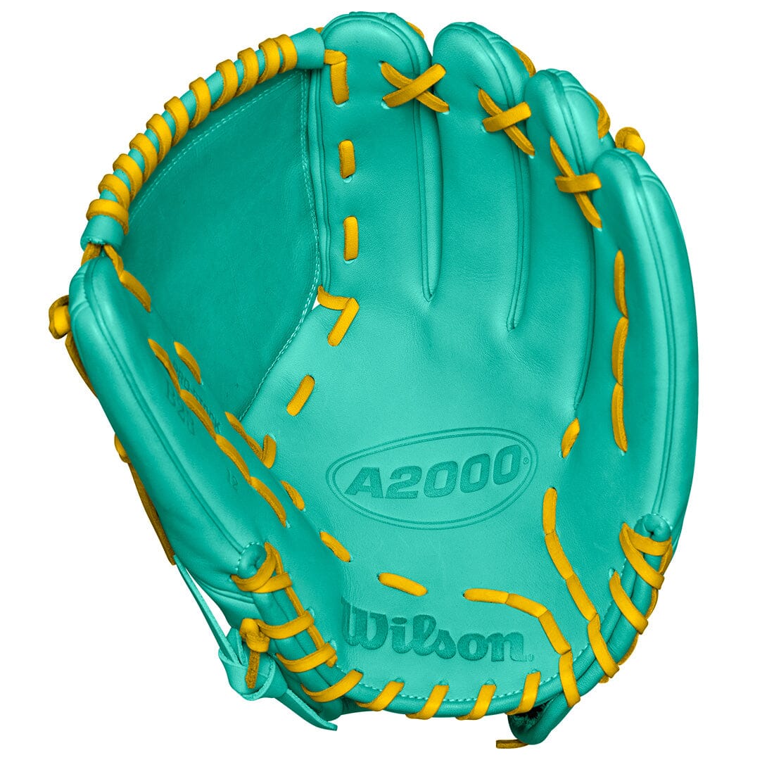 Wilson A2000 B23 12.00" Pitcher/Infield Glove - WBW10227012 - Image 2