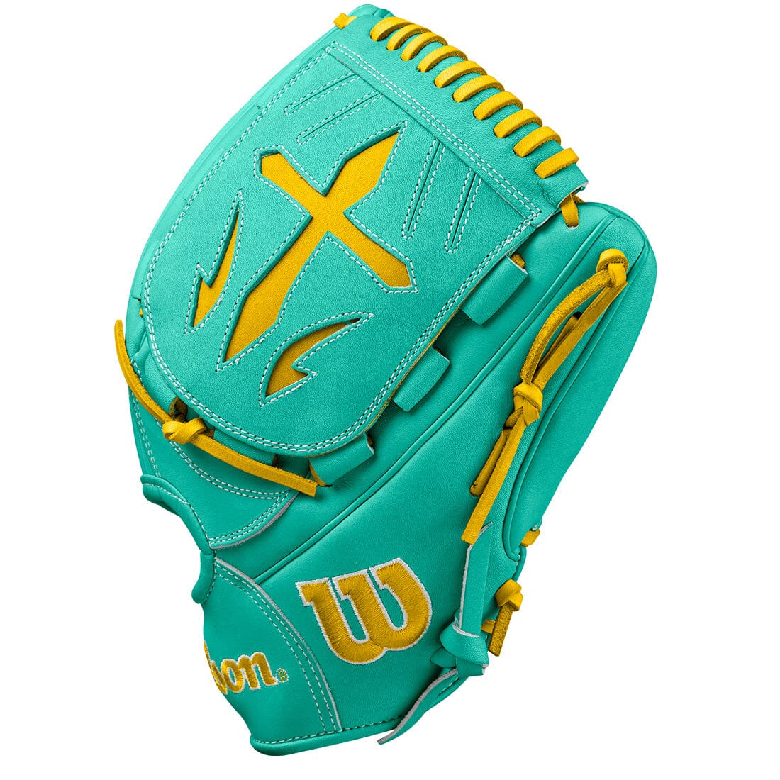 Wilson A2000 B23 12.00" Pitcher/Infield Glove - WBW10227012 - Image 3