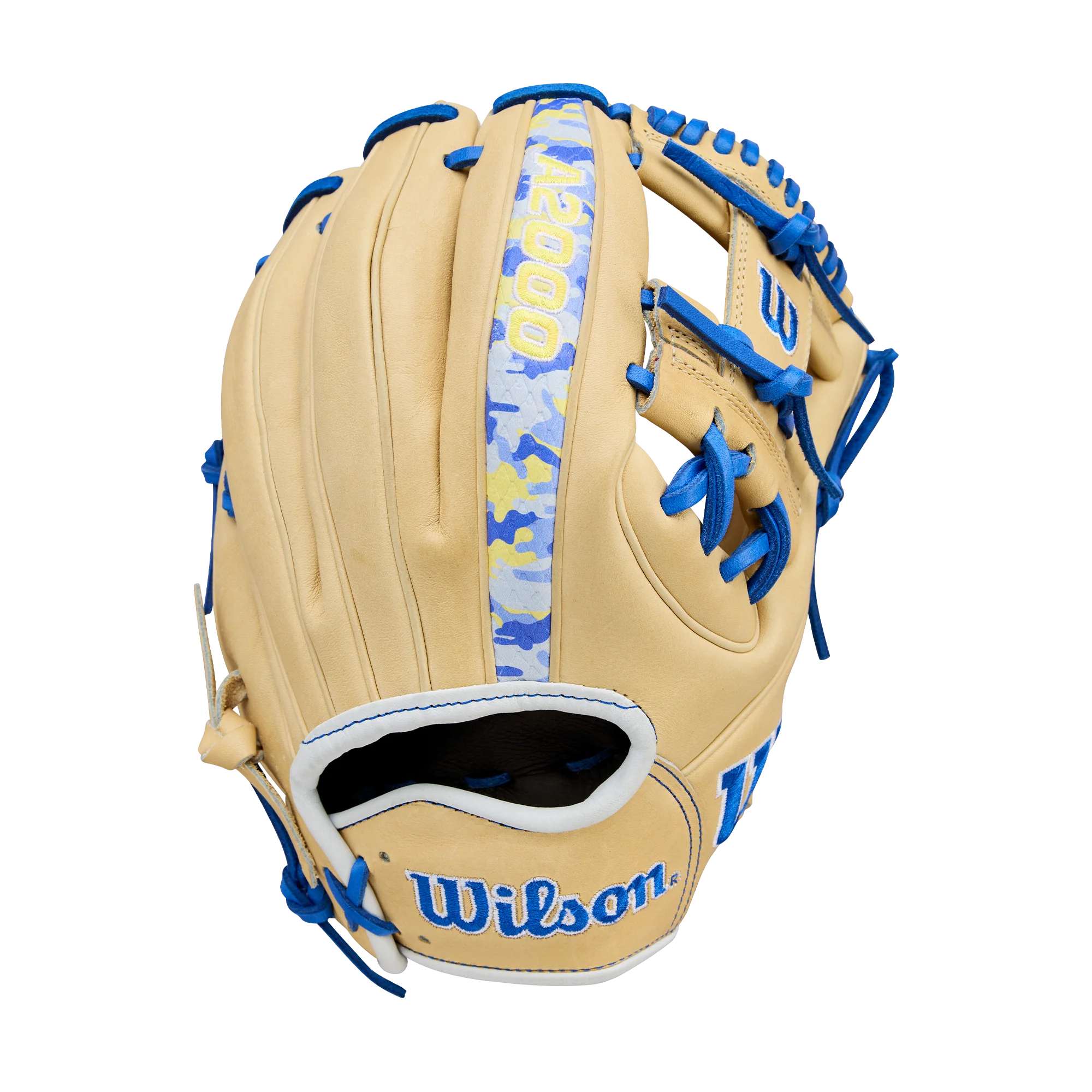 Wilson A2000 BWJ7 11.75" Bobby Witt Jr Game Model - Infield Glove