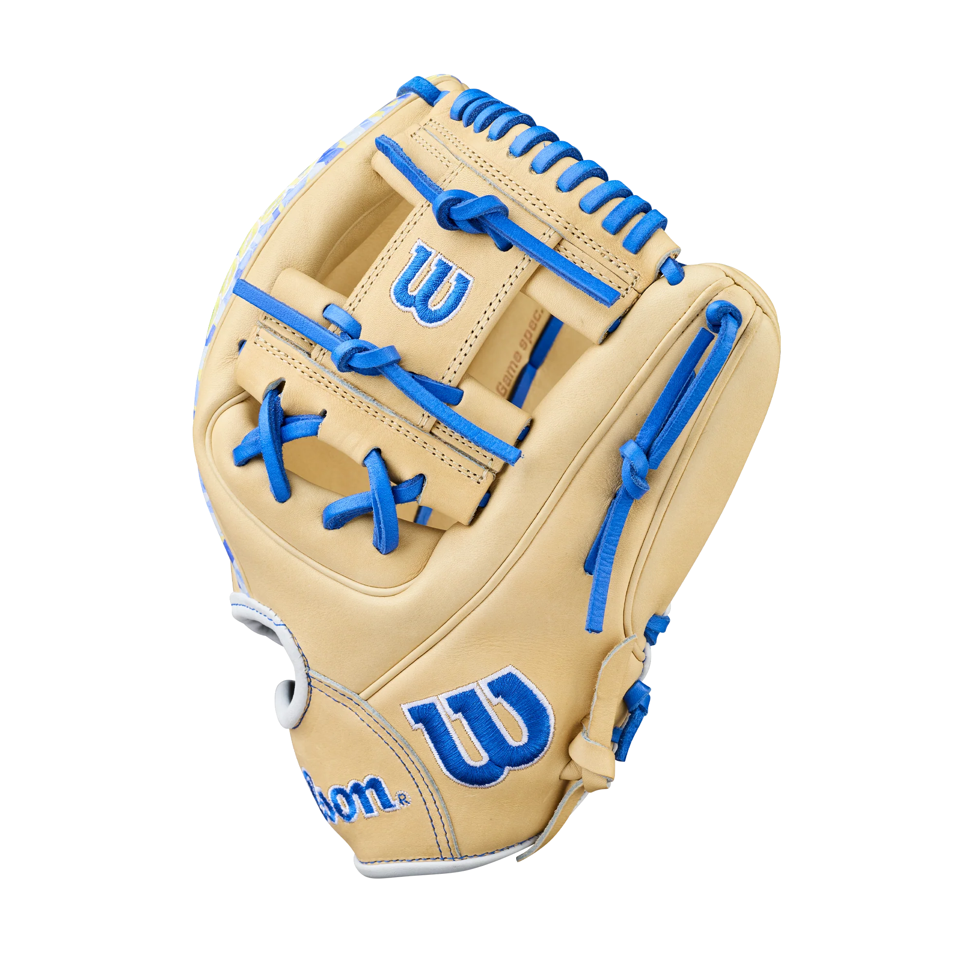 Wilson A2000 BWJ7 11.75" Bobby Witt Jr Game Model - Infield Glove - Image 3