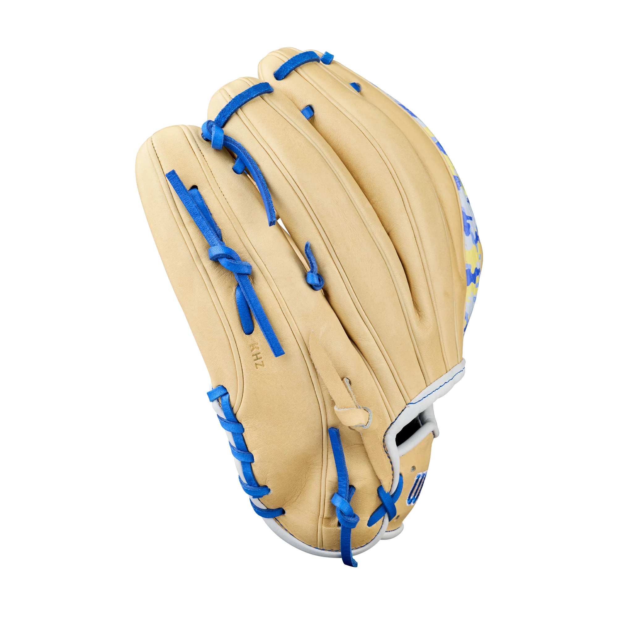 Wilson A2000 BWJ7 11.75" Bobby Witt Jr Game Model - Infield Glove - Image 6