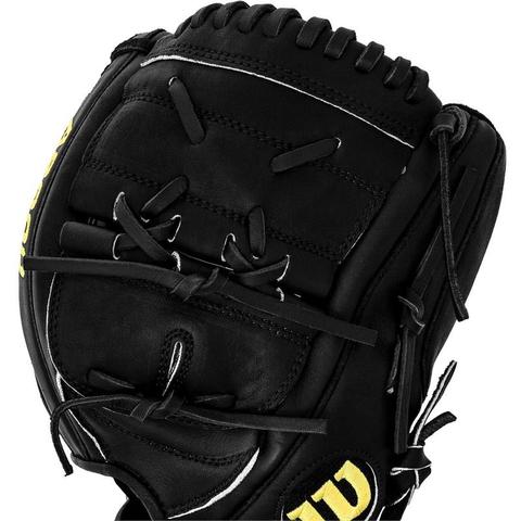 Wilson A2000 CK22 11.75" Infield/Pitcher Glove - Clayton Kershaw Game Model - Image 4