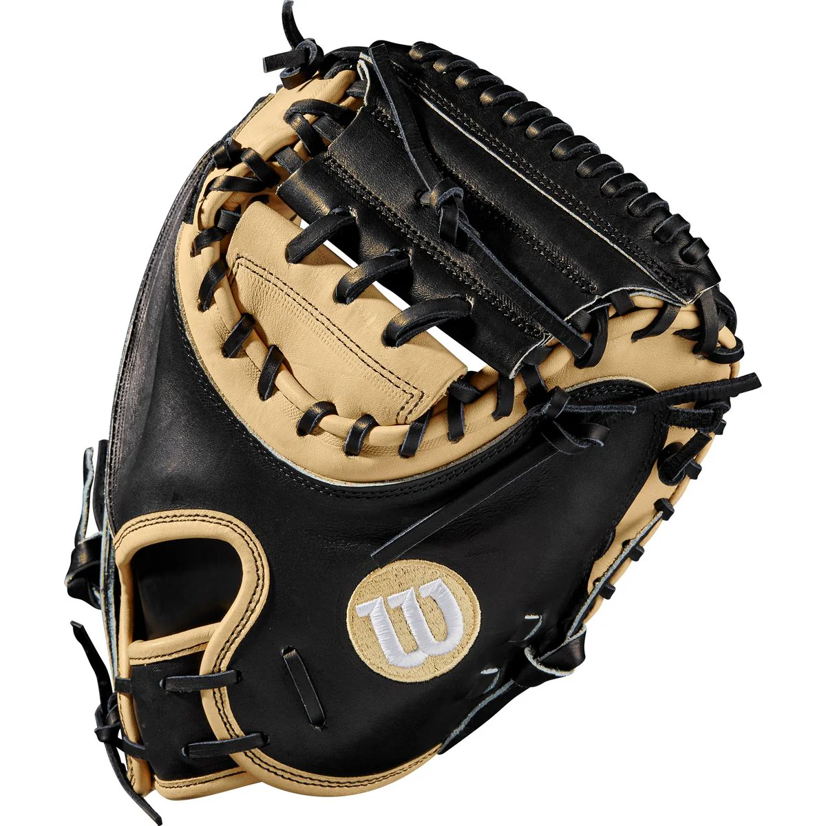 Wilson A2000 CM33 33.00" Catcher's Mitt - Image 4