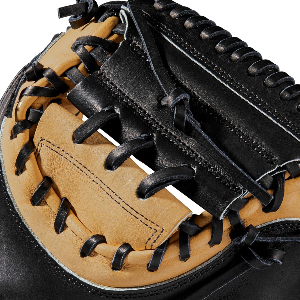 Wilson A2000 CM33 33.00" Catcher's Mitt - Image 6