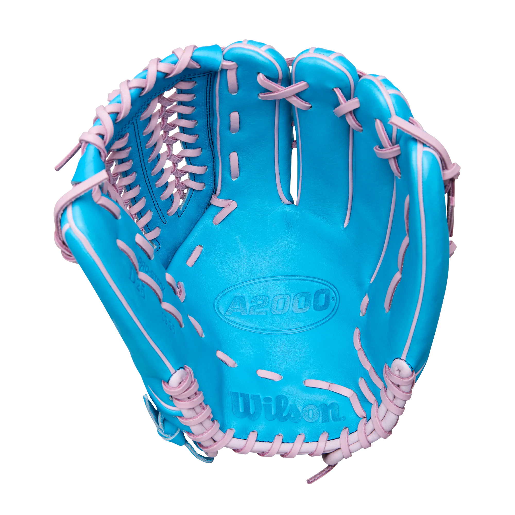 Wilson A2000 D25 12.25" - Pitcher/Infield Glove - Image 2
