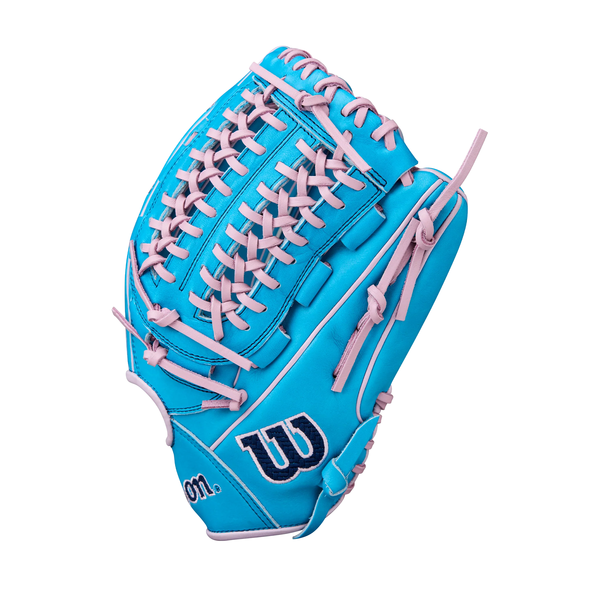 Wilson A2000 D25 12.25" - Pitcher/Infield Glove - Image 3