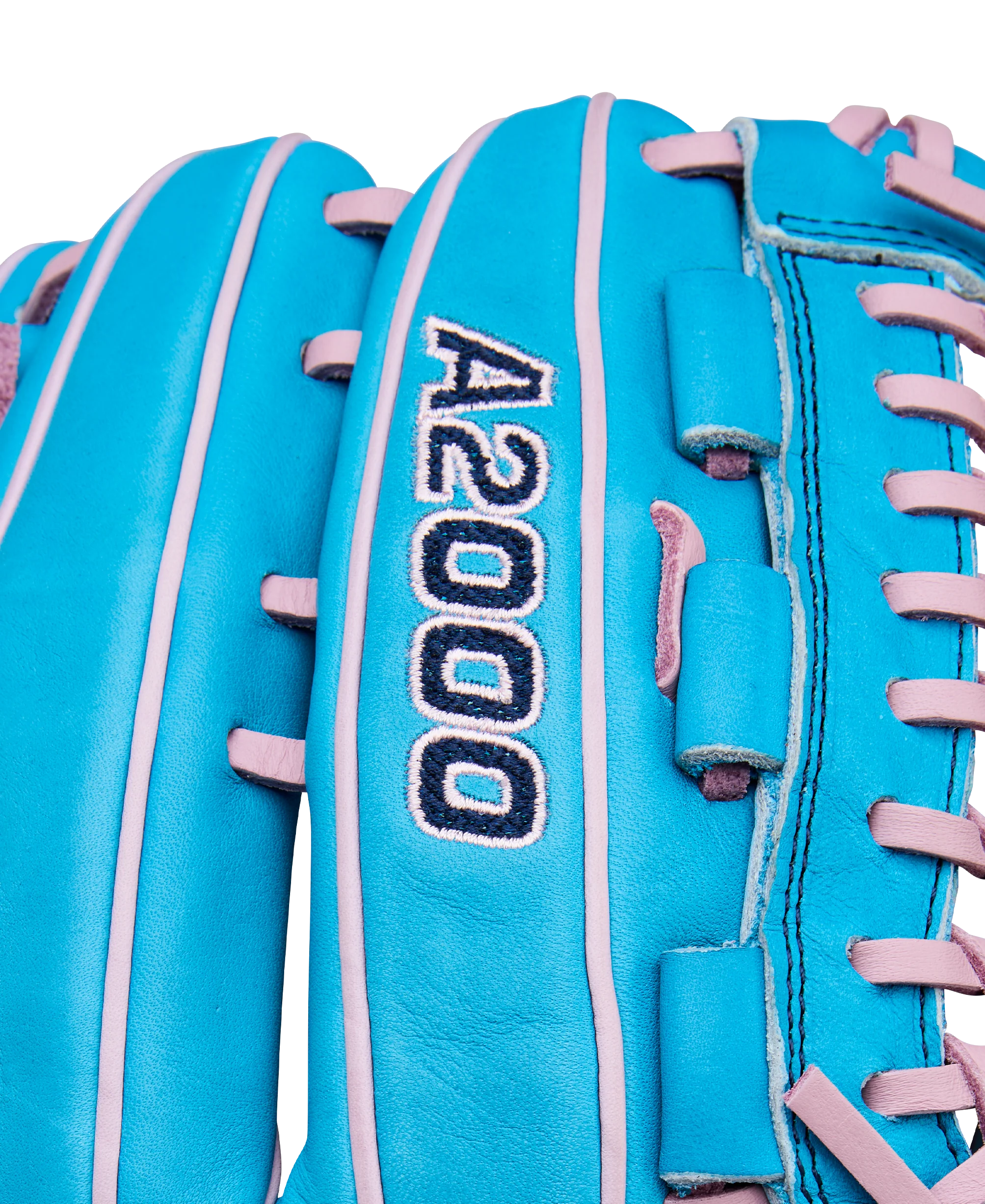 Wilson A2000 D25 12.25" - Pitcher/Infield Glove - Image 5