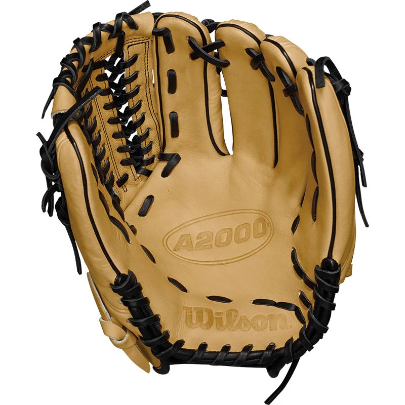 Wilson A2000 D33 11.75" Infield/Pitcher Glove - Image 2