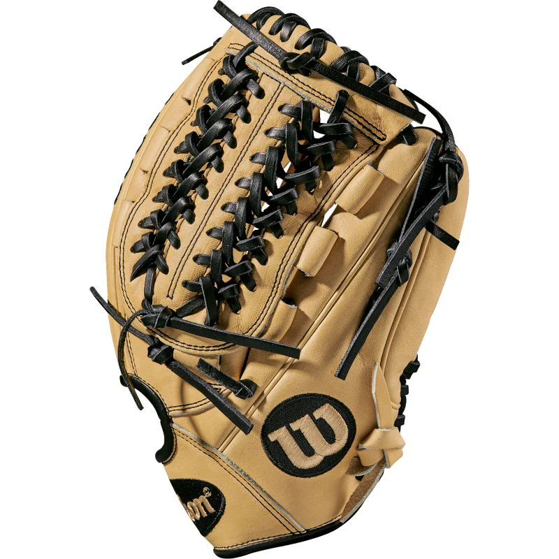 Wilson A2000 D33 11.75" Infield/Pitcher Glove - Image 4