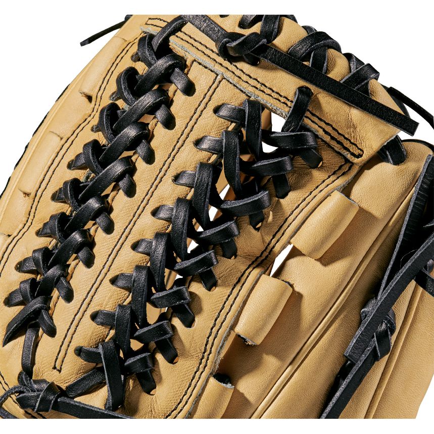 Wilson A2000 D33 11.75" Infield/Pitcher Glove - Image 6