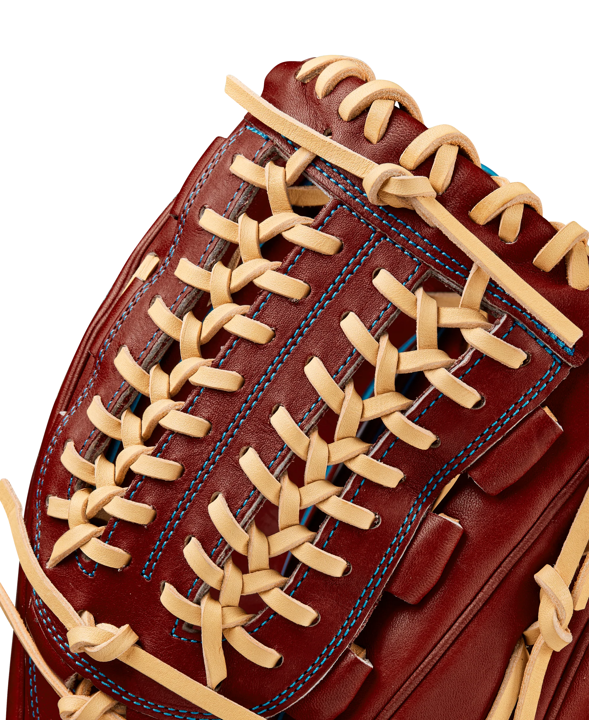 Wilson A2000 D33 11.75" Pitcher/Infield Glove - WBW1025251175 (61175) - Image 7