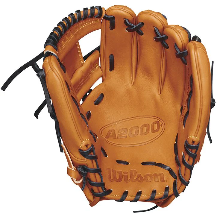 Wilson A2000 DP15 11.50" Infield Glove - Image 2