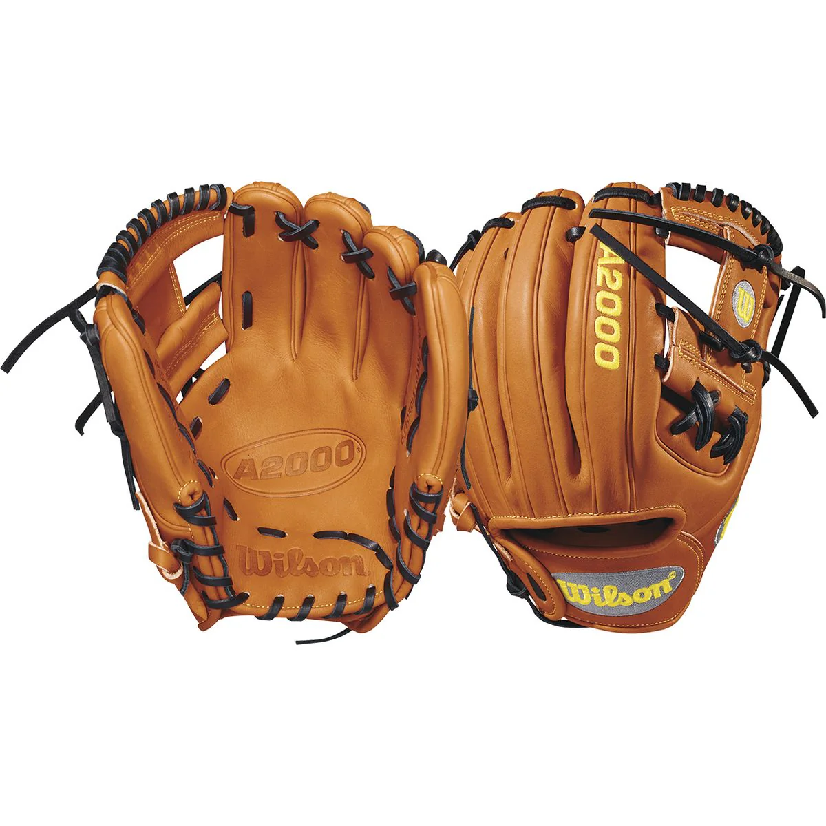 Wilson A2000 DP15 11.50" Infield Glove - Image 3