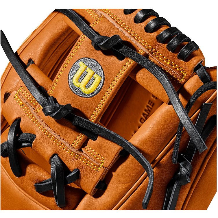 Wilson A2000 DP15 11.50" Infield Glove - Image 6