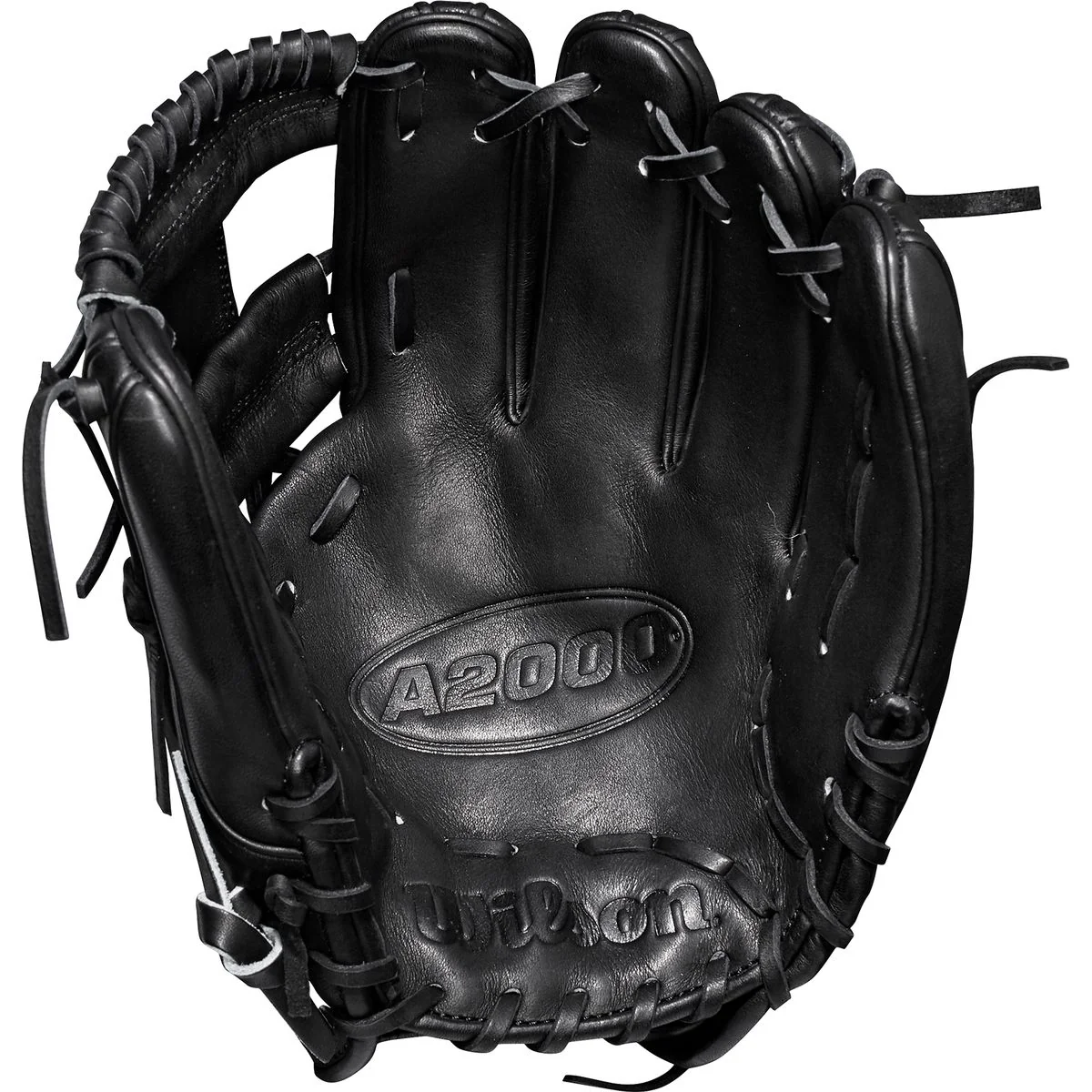 Wilson A2000 DP15 11.50" Infield Glove (Pedroia Fit) - Image 2