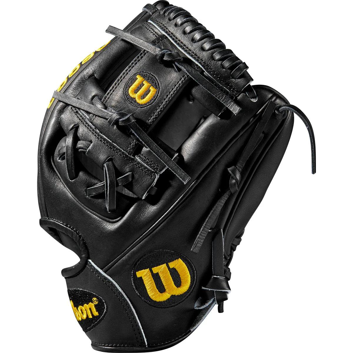 Wilson A2000 DP15 11.50" Infield Glove (Pedroia Fit) - Image 4
