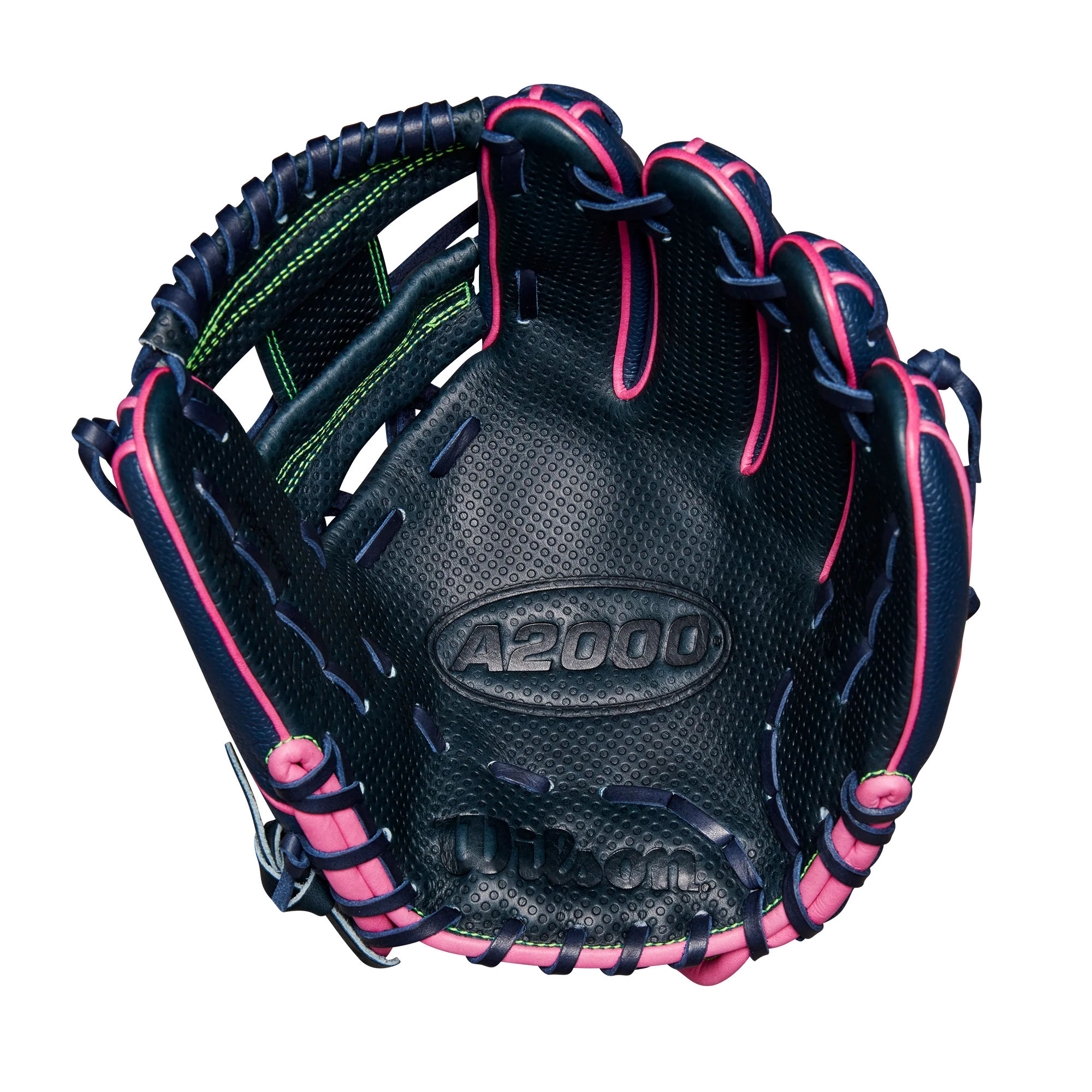 Wilson A2000 DP15SS 11.50" Infield Glove - Image 2